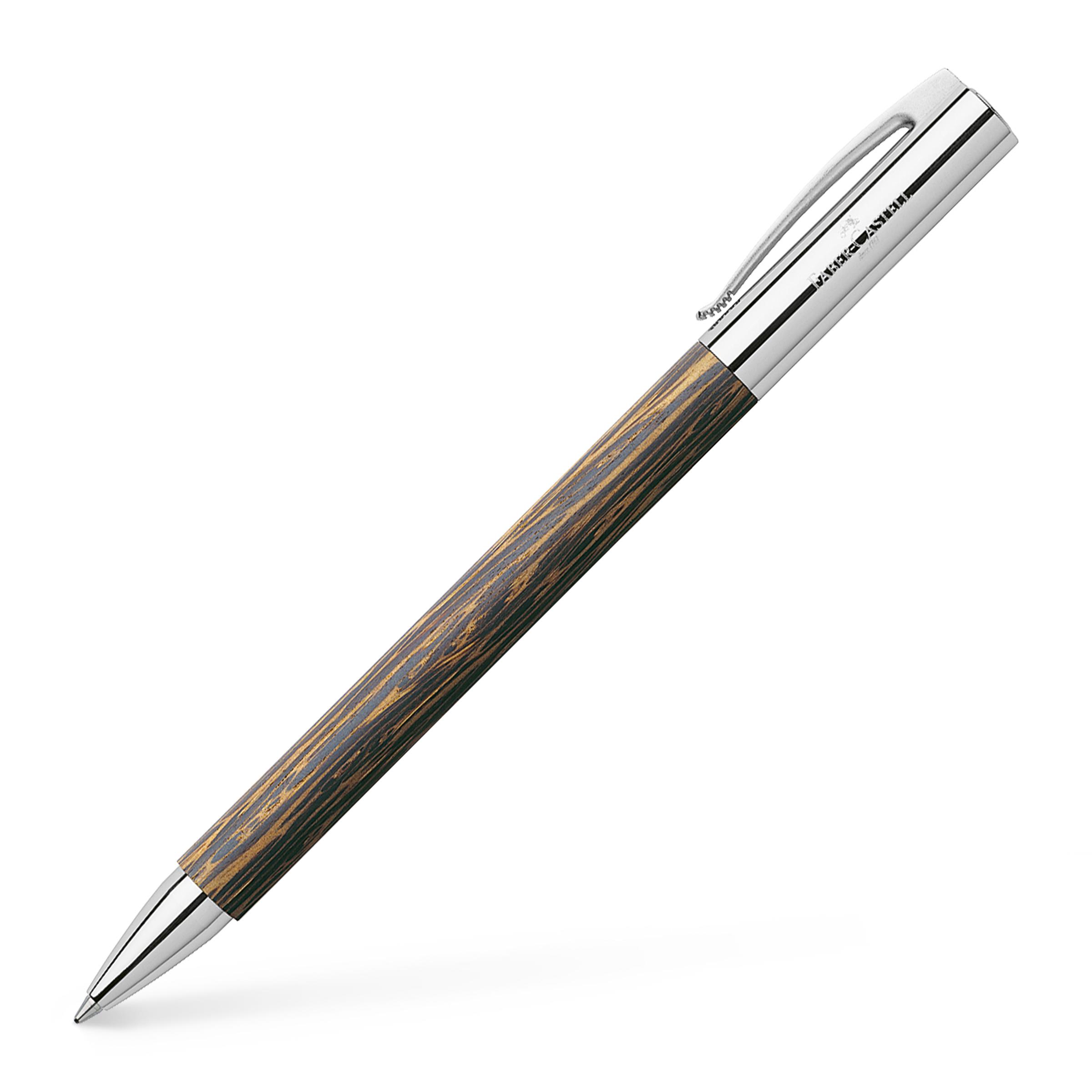 Ambition Cocos Kugelschreiber Faber-Castell