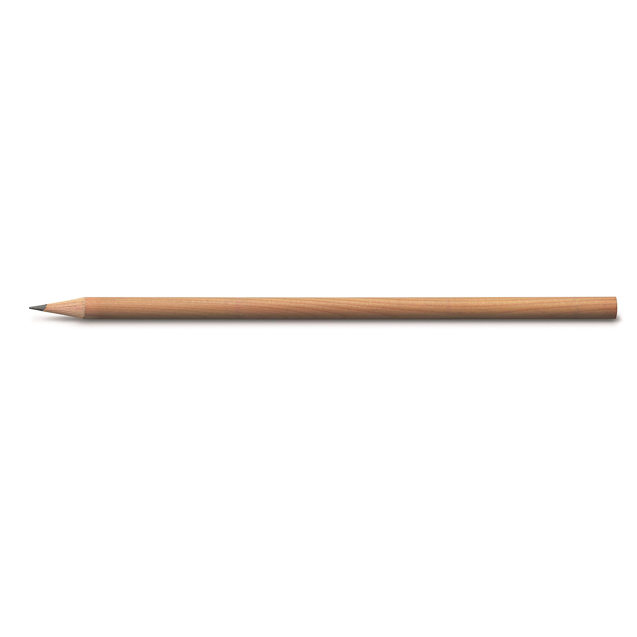 Bleistift Naturfarbig Faber-Castell