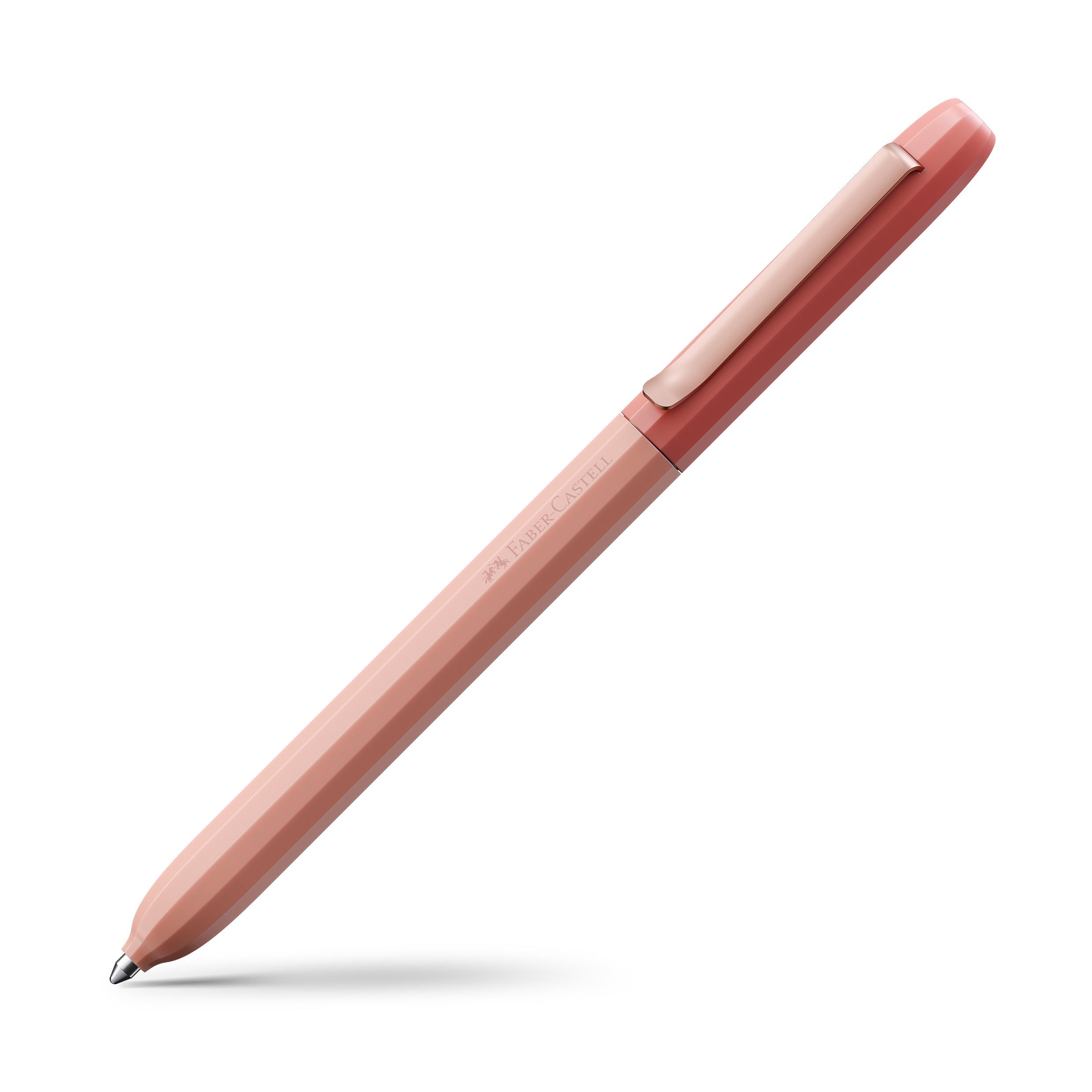 Avori Kugelschreiber Inner Fire Faber-Castell