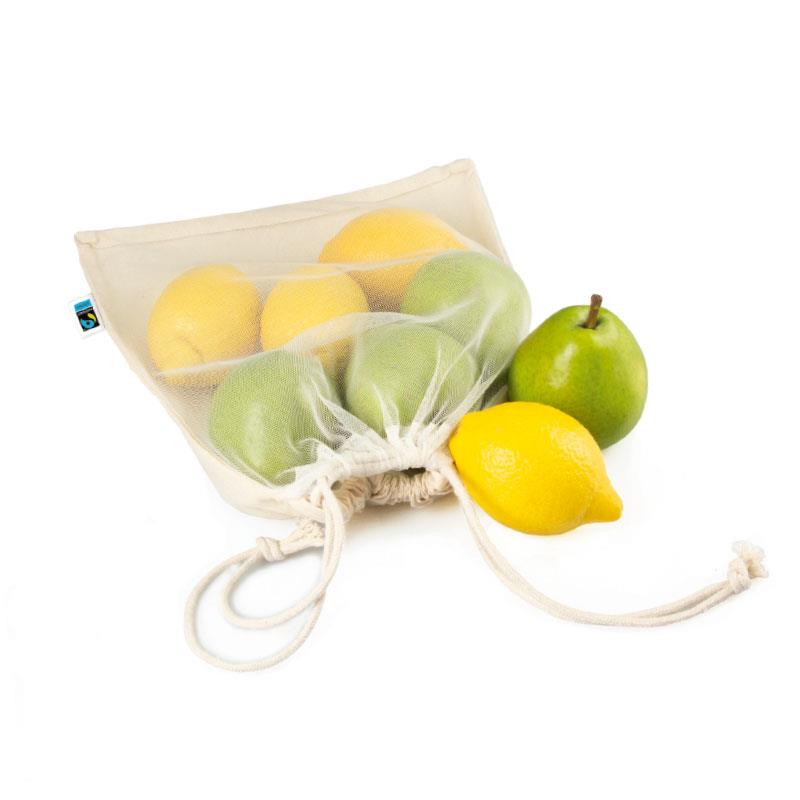 Fairtrade / organic Foodbag Eva