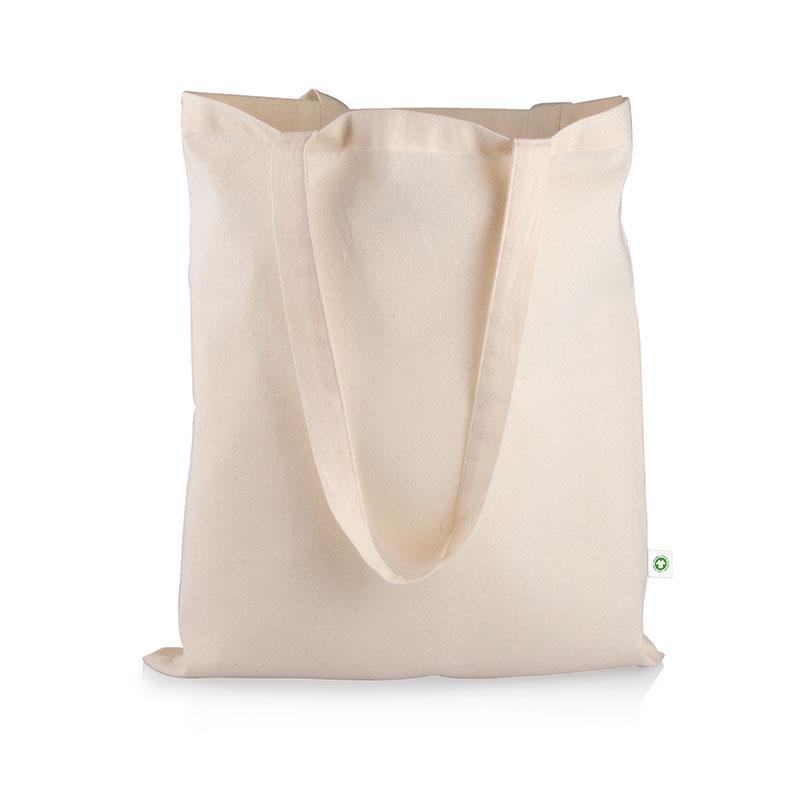 organic-Baumwolltasche Anna