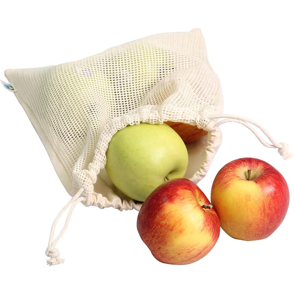 Fairtrade / organic Foodbag Sissi