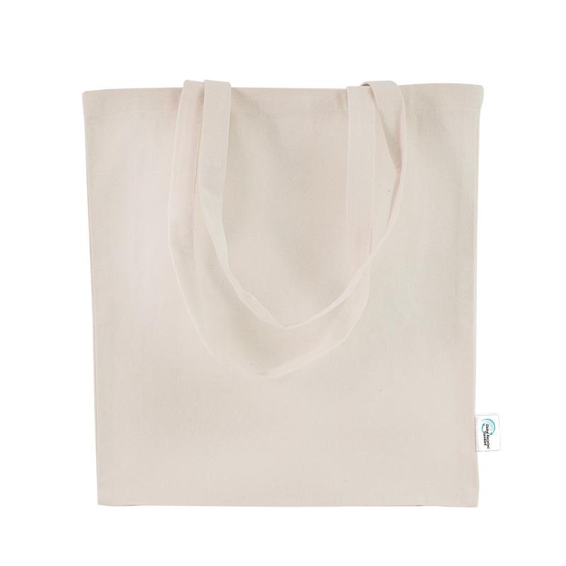 Recycling Tasche Oskar grey