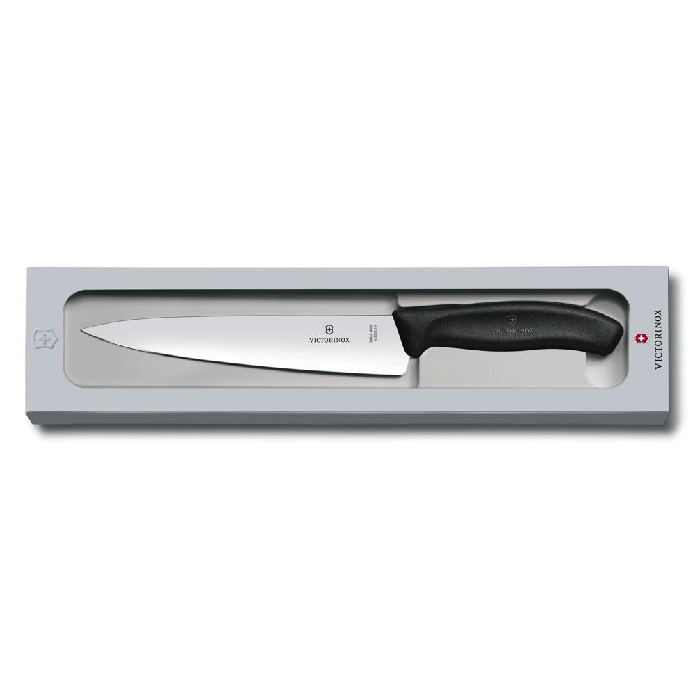 Victorinox - Kochmesser Klingenlänge 19 cm