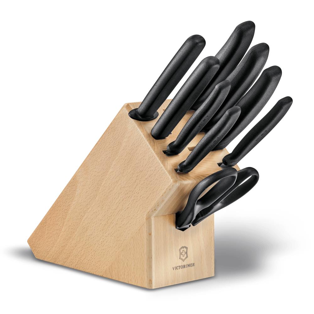Victorinox - Swiss Classic Messerblock