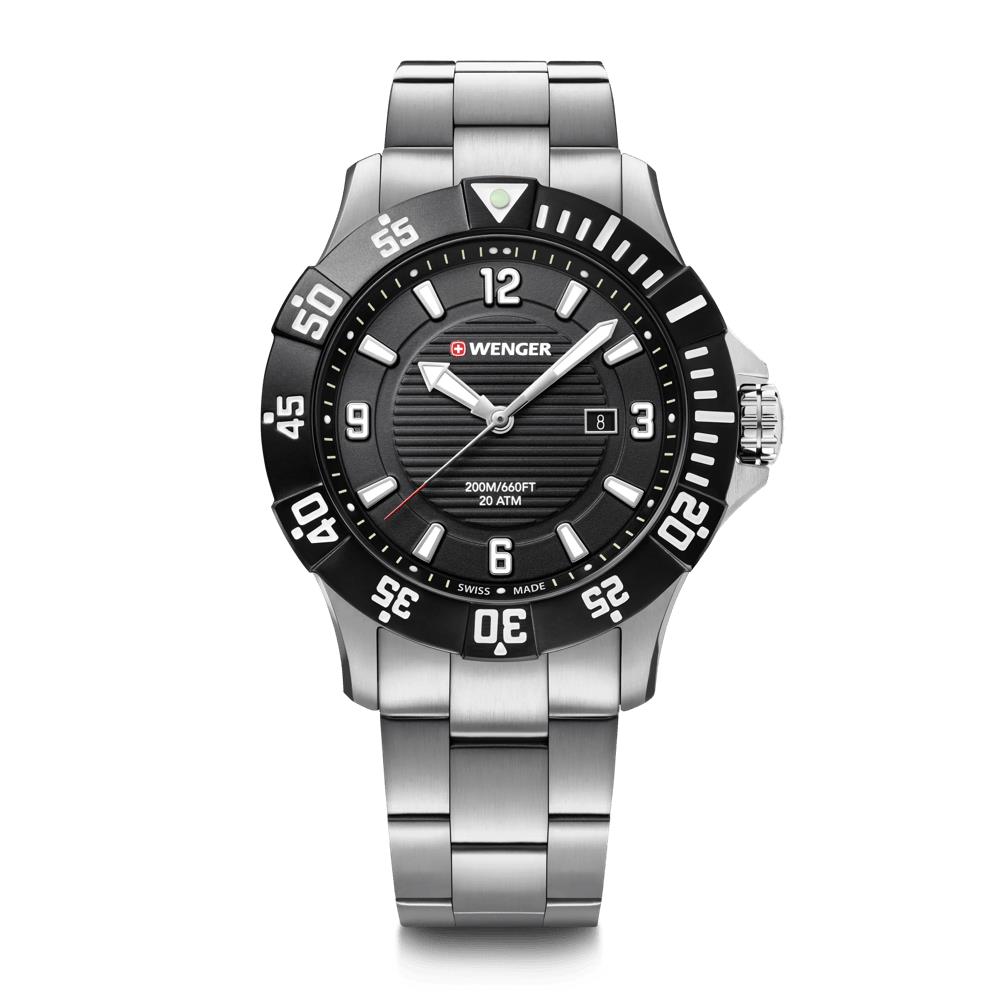 Wenger Seaforce