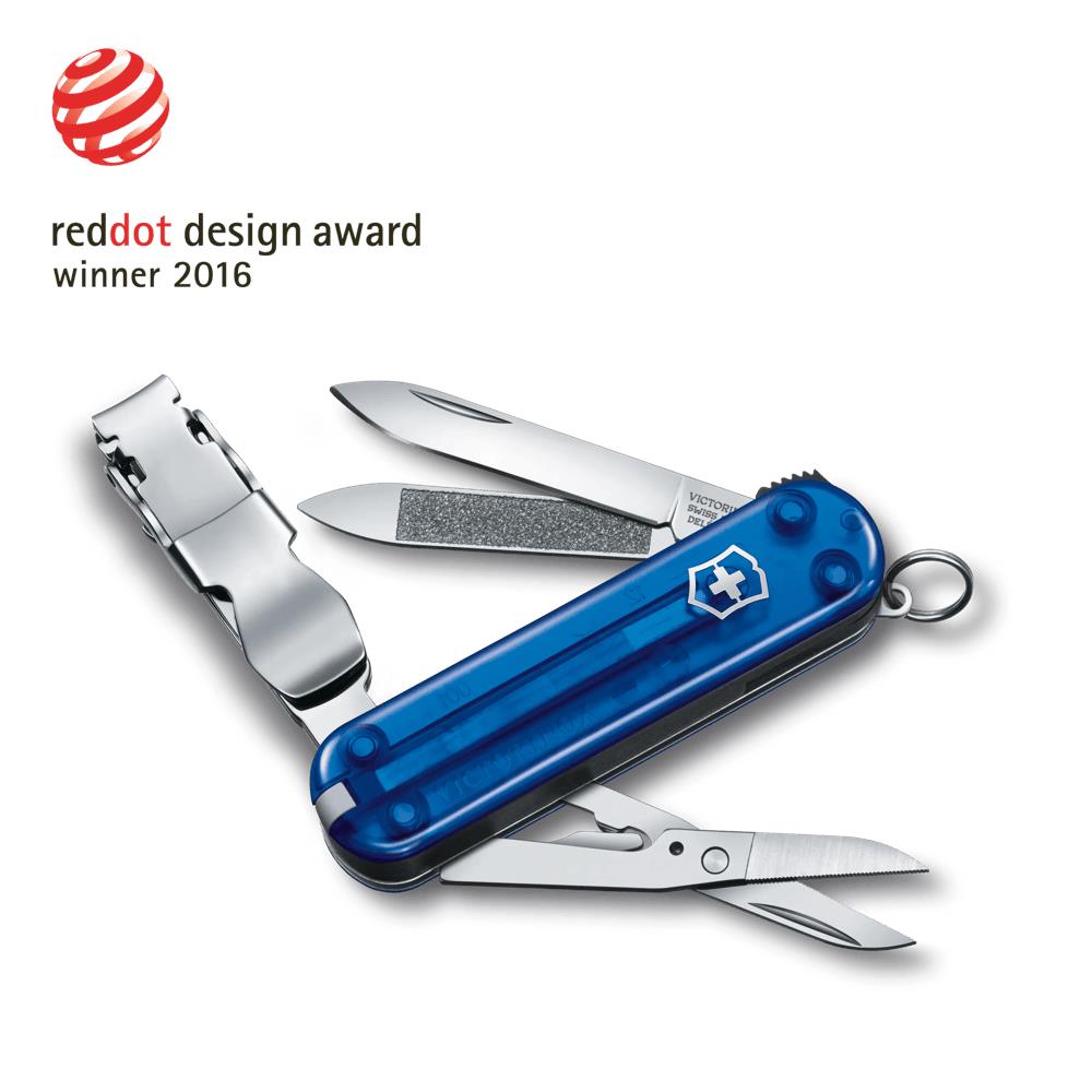 Victorinox - Nail Clip 584