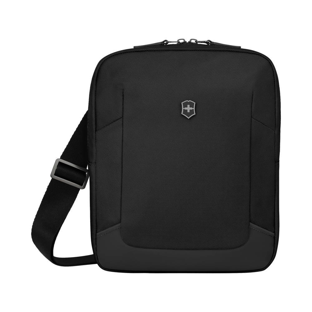 Altmont Modern, Crossbody Bag, Black