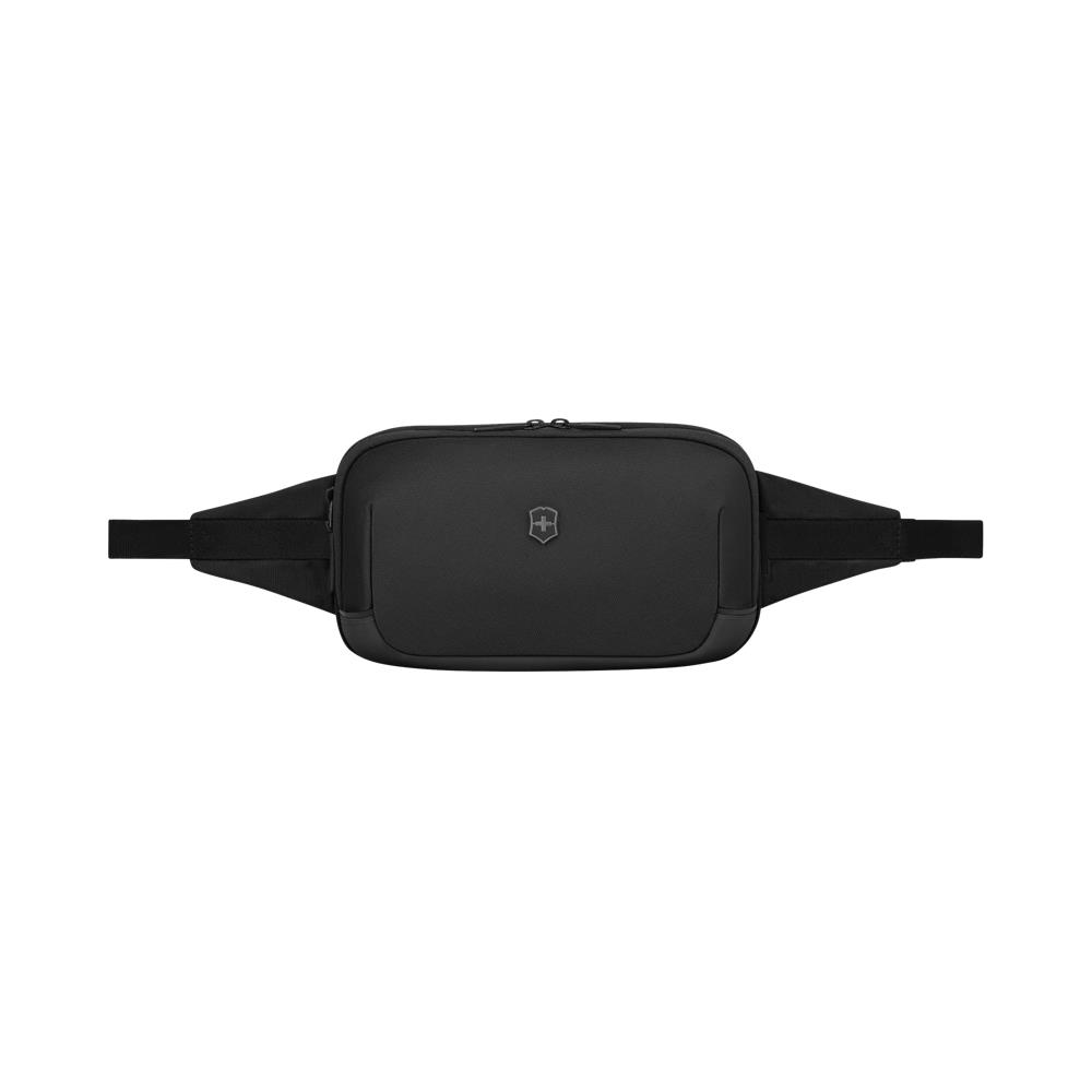 Altmont Modern, Belt Bag, Black