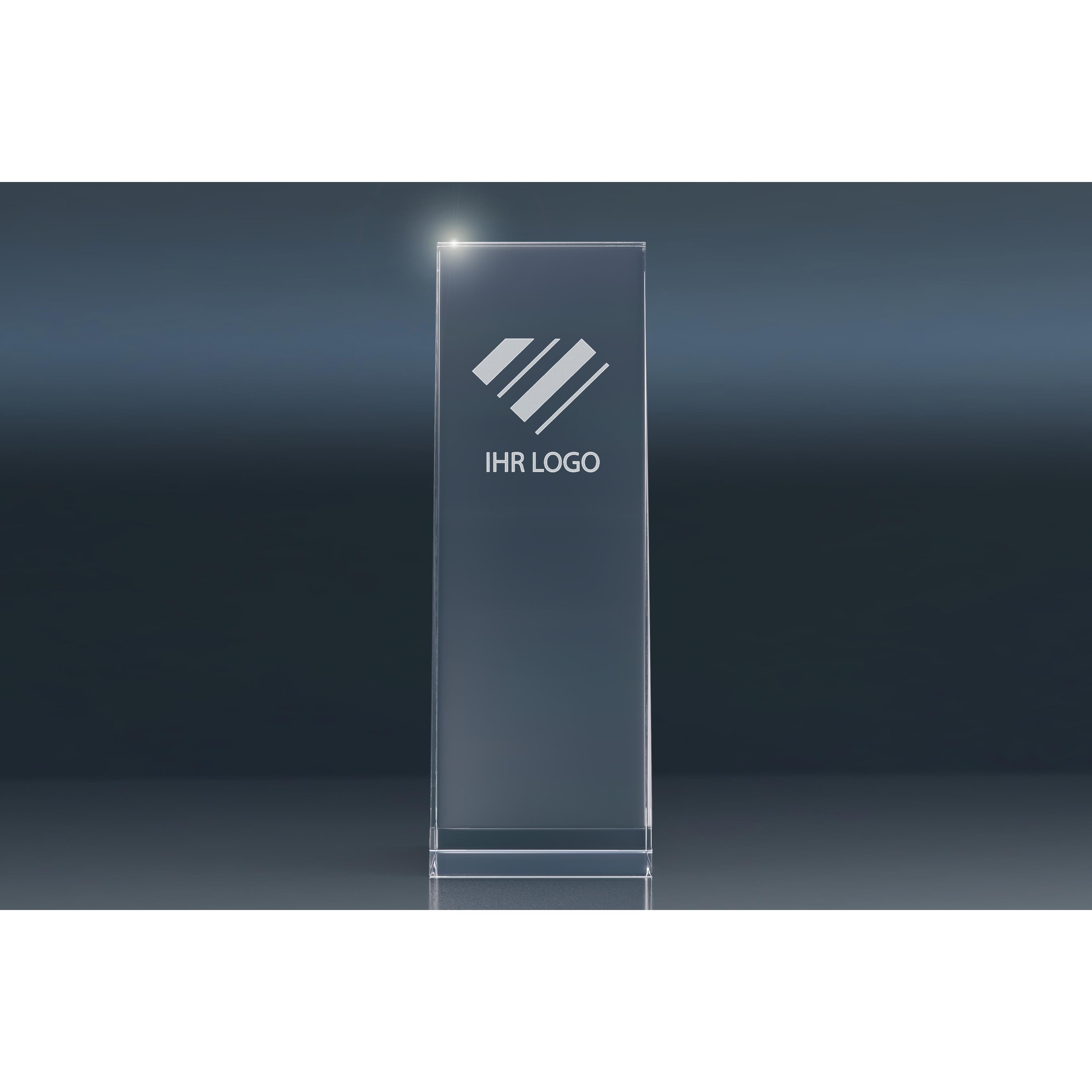 Crystal Trophy Monument (S)