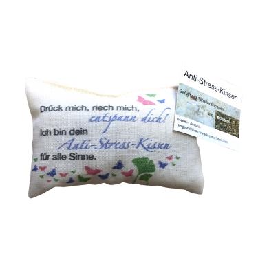 Anti-Stresskissen