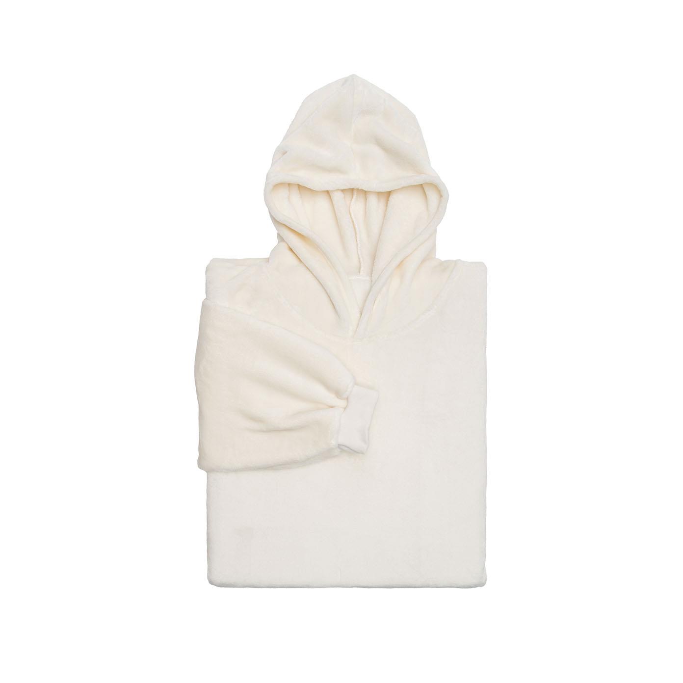 Hoodie mit Kapuze