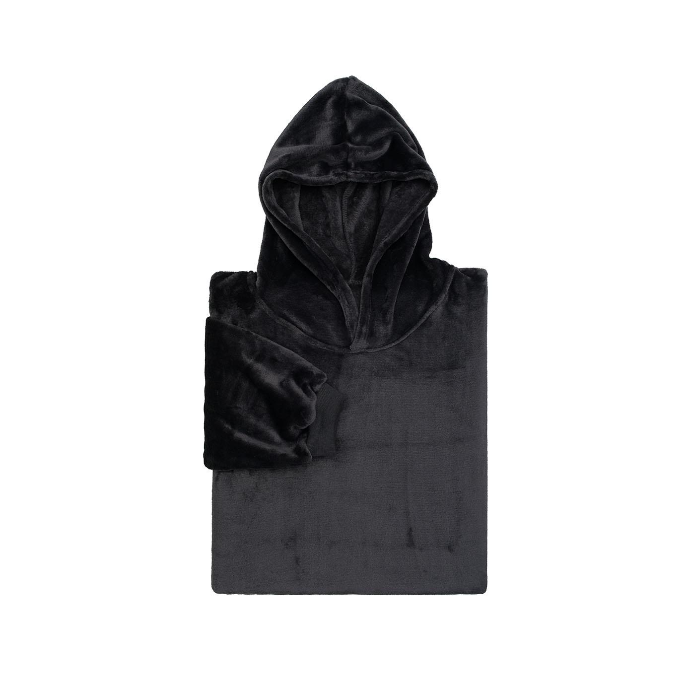 Hoodie mit Kapuze