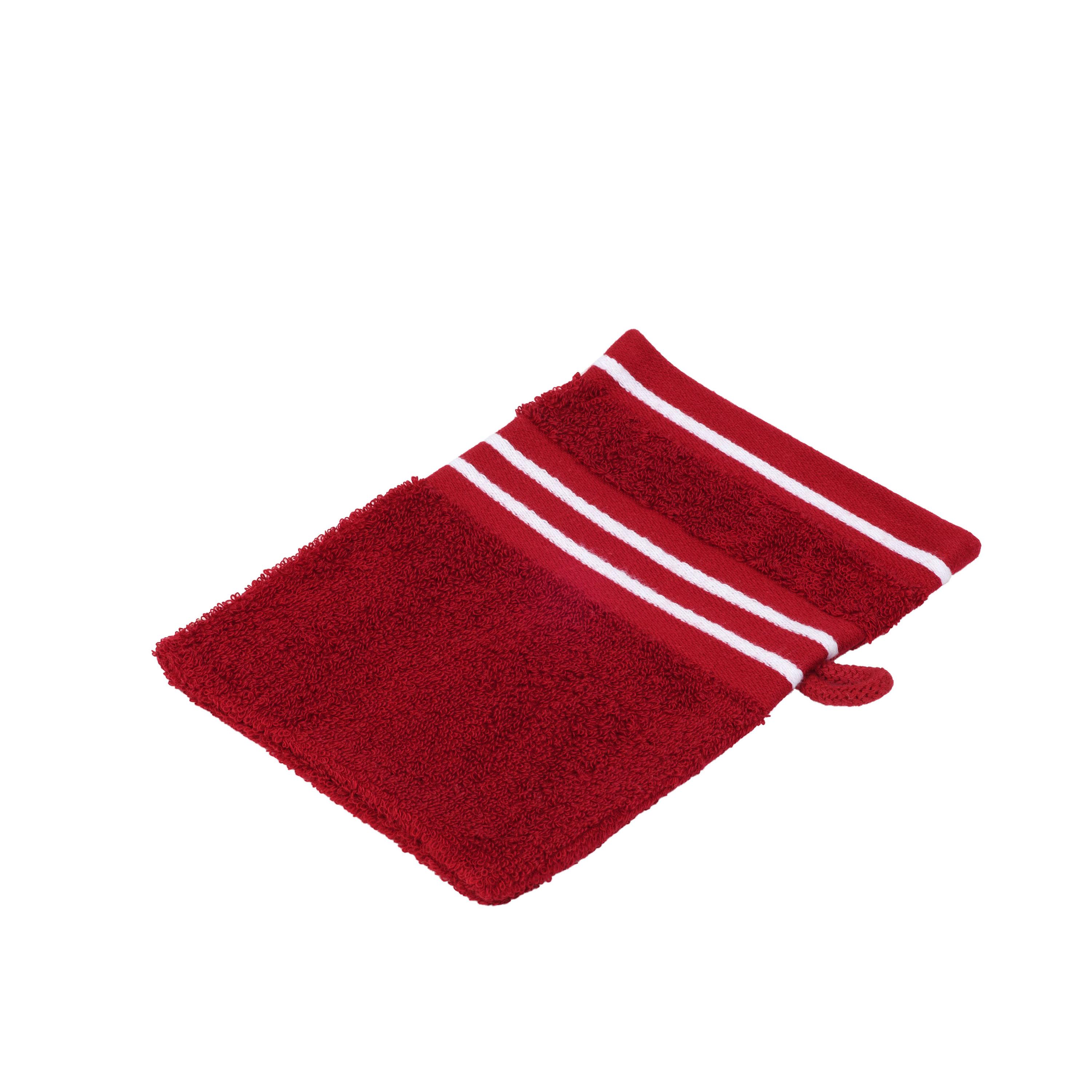 rot, weiß