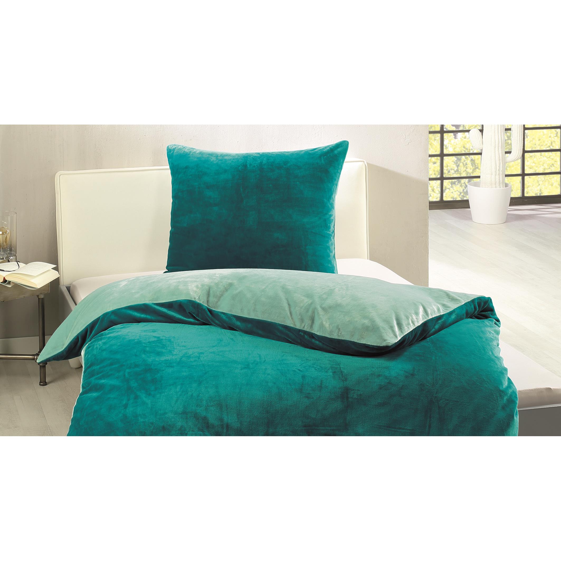 aqua/petrol