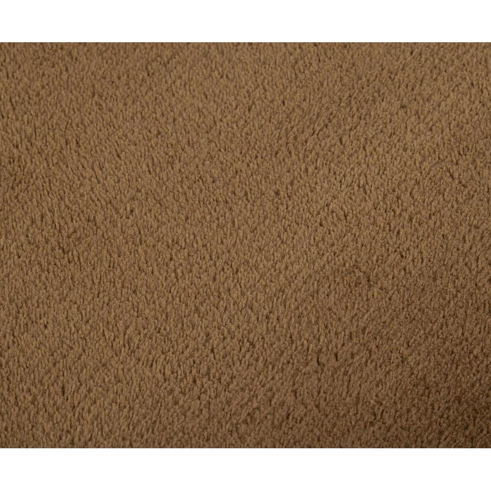 Kuscheldecke uni