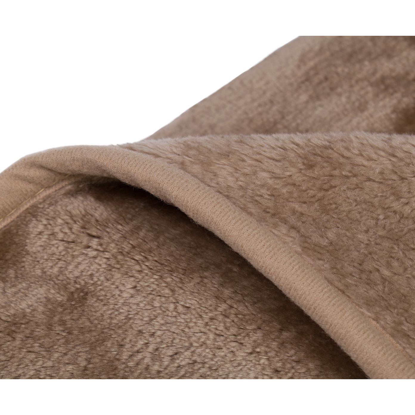 Premium Cashmere Feeling Decke für Tiere
