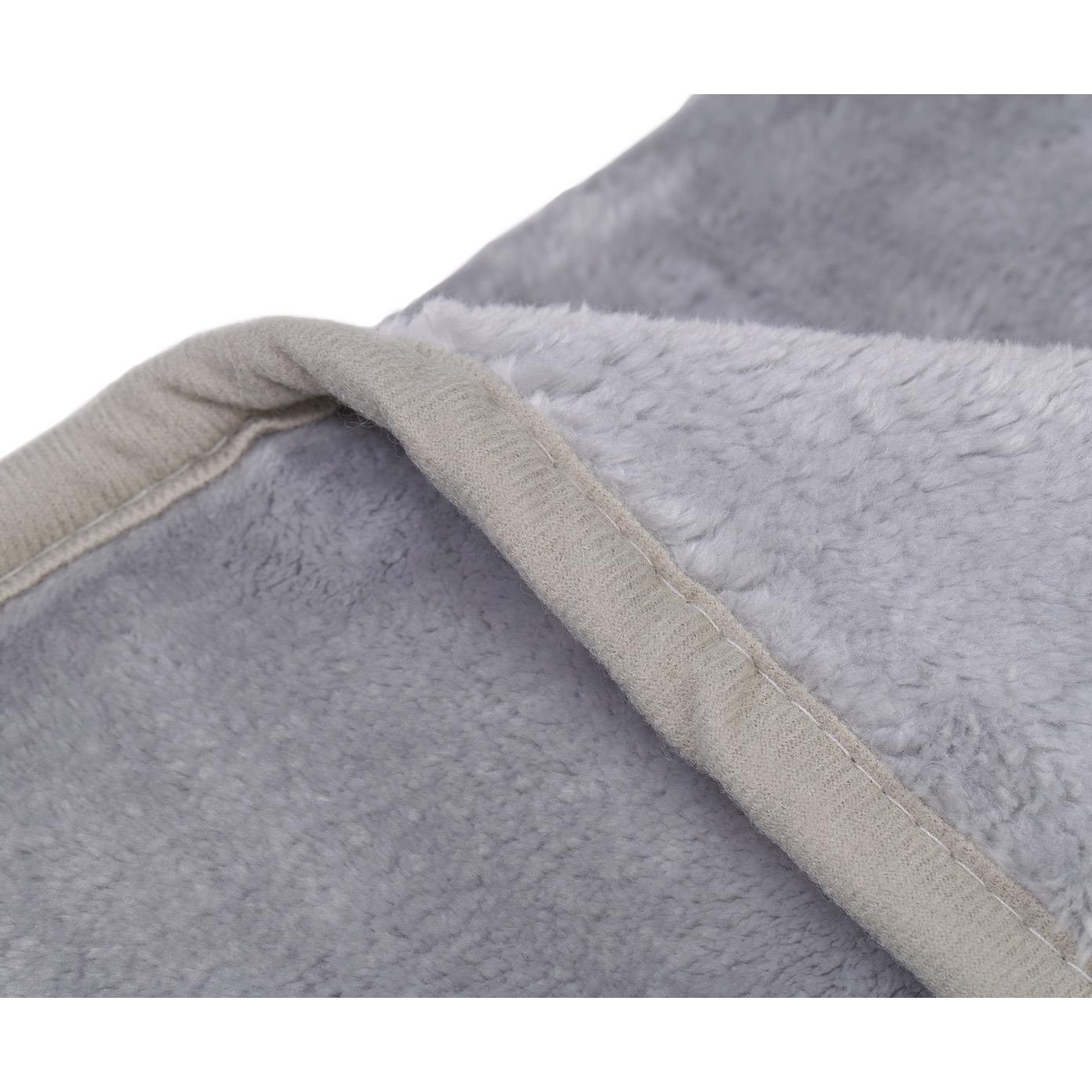 Premium Cashmere Feeling Decke für Tiere