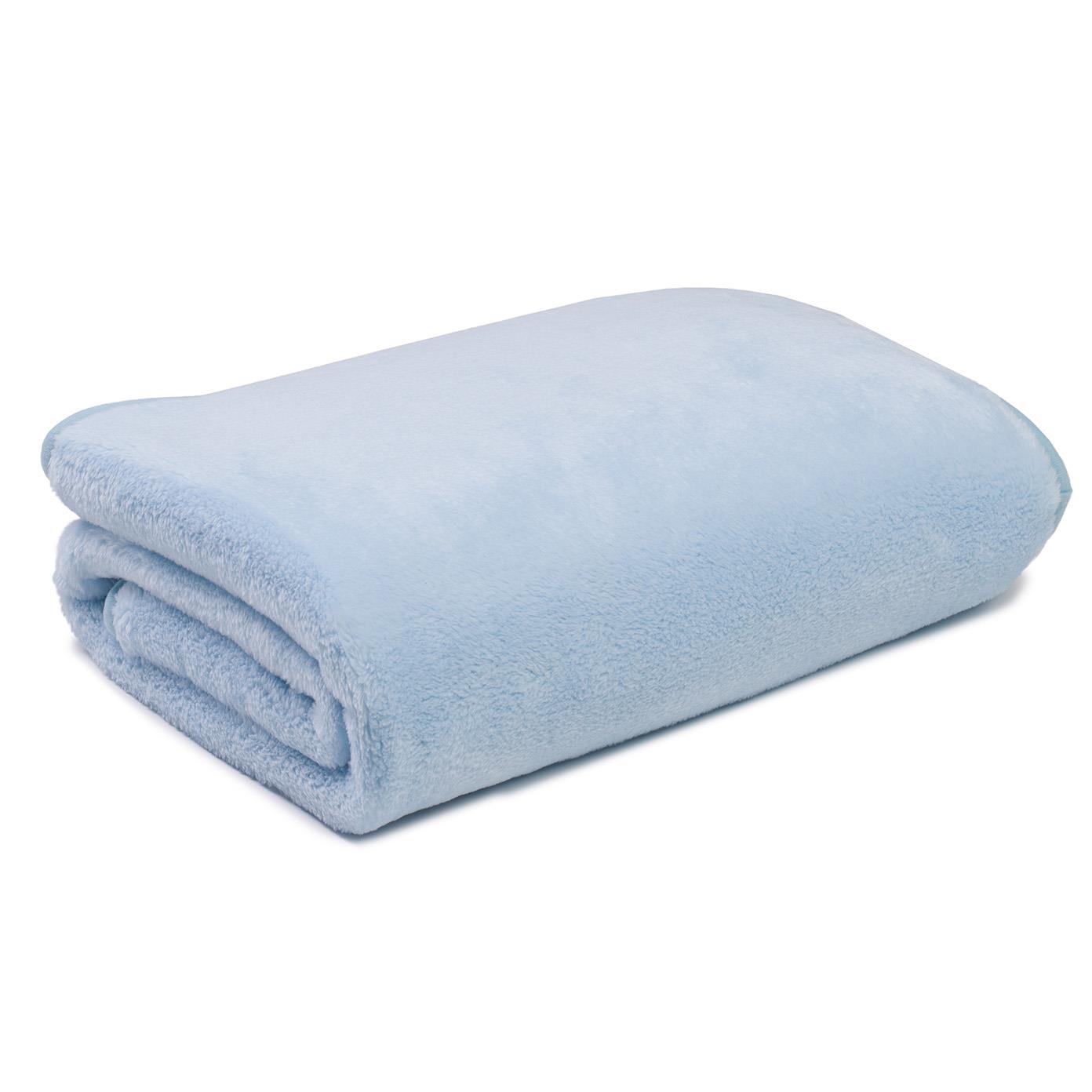 Premium Cashmere Feeling Decke für Kinder