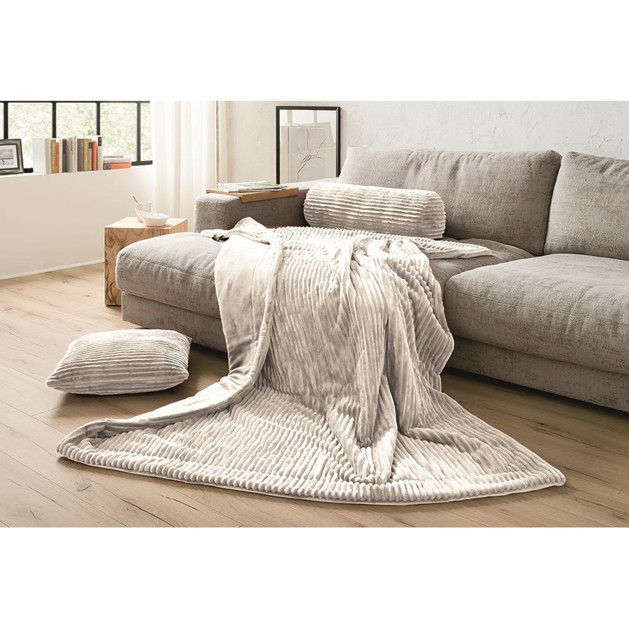 Cord Wohndecke