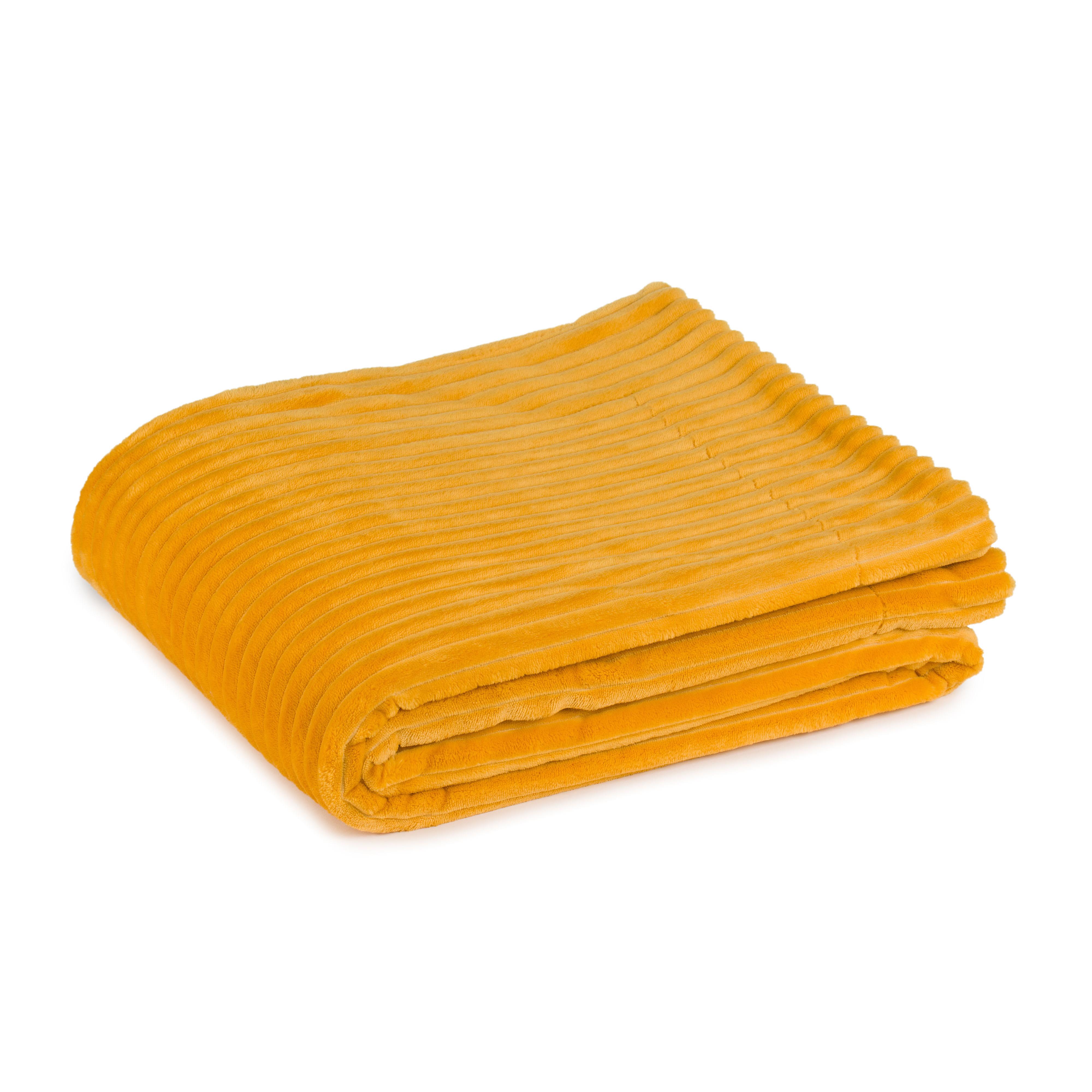 Cord Wohndecke