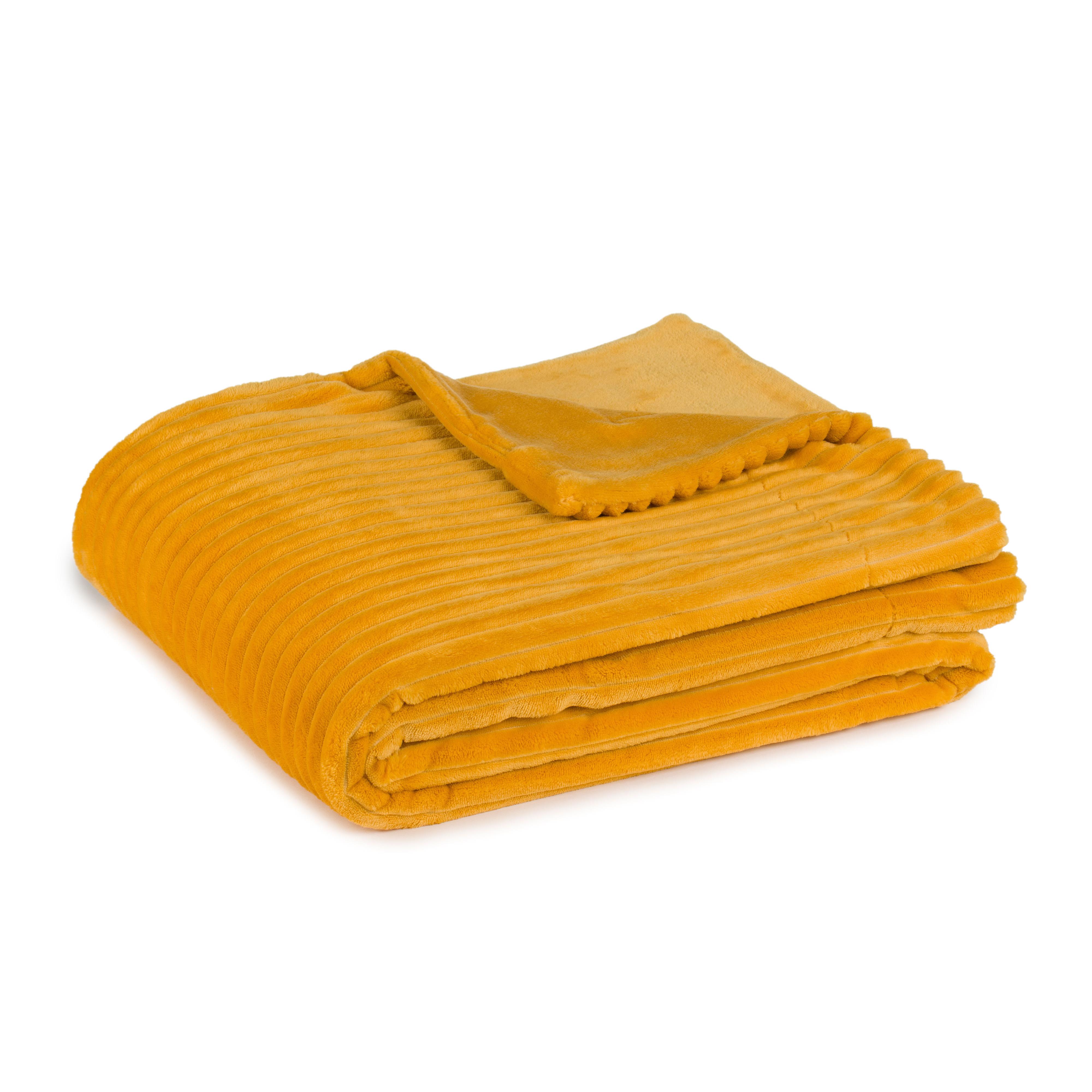 Cord Wohndecke