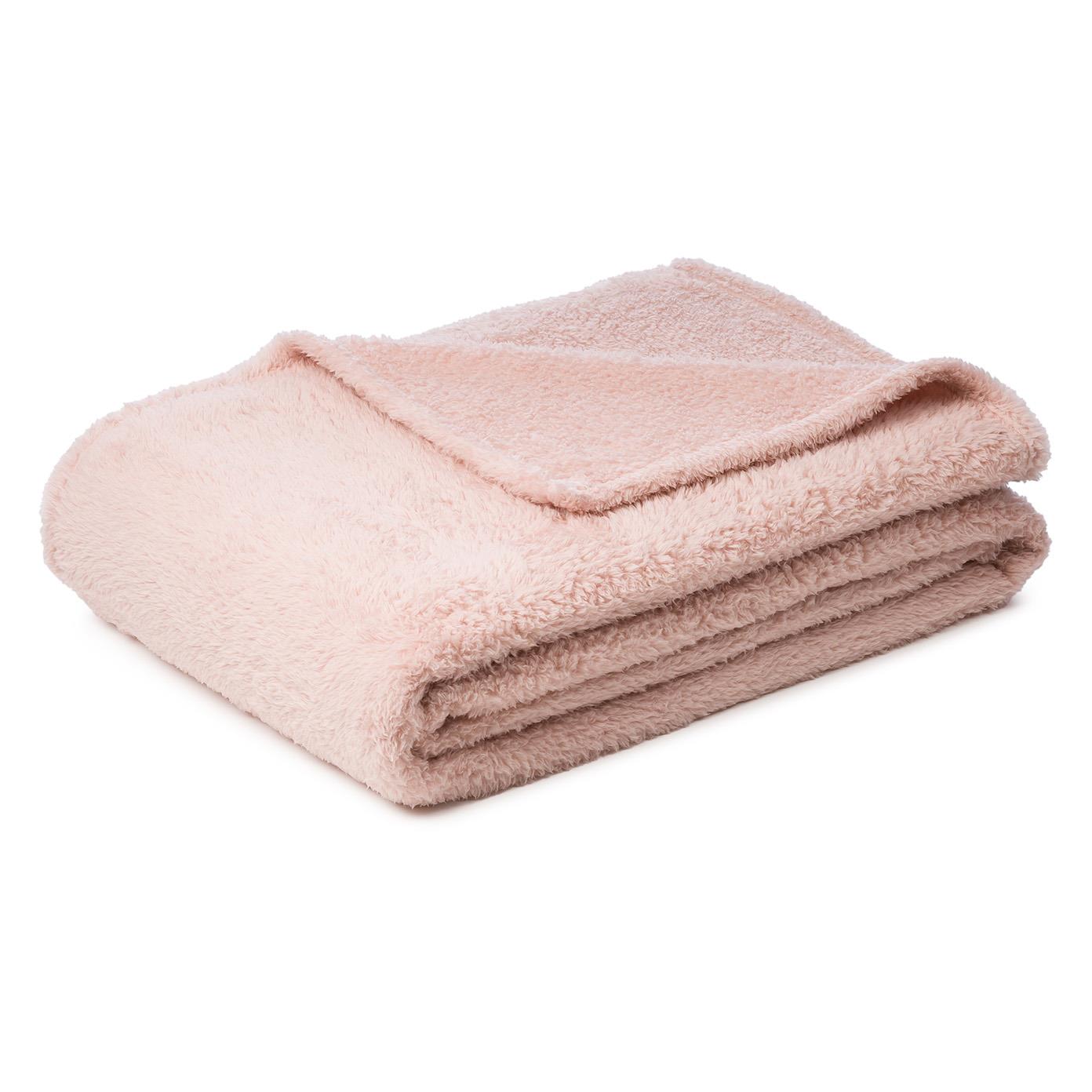 CALI, Kuscheldecke