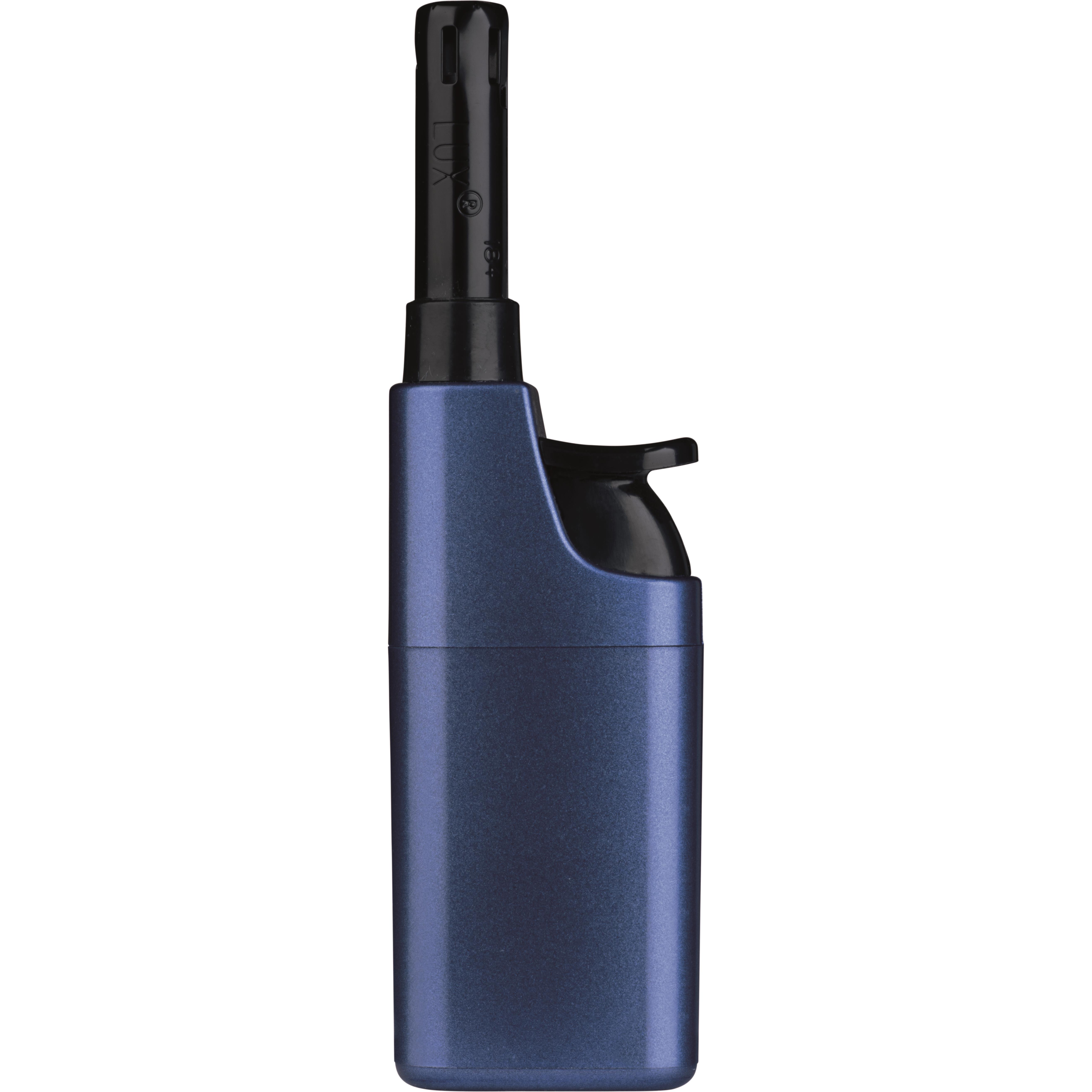 Blau metallic