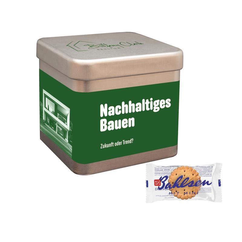 KubiTin – Hit-Mini