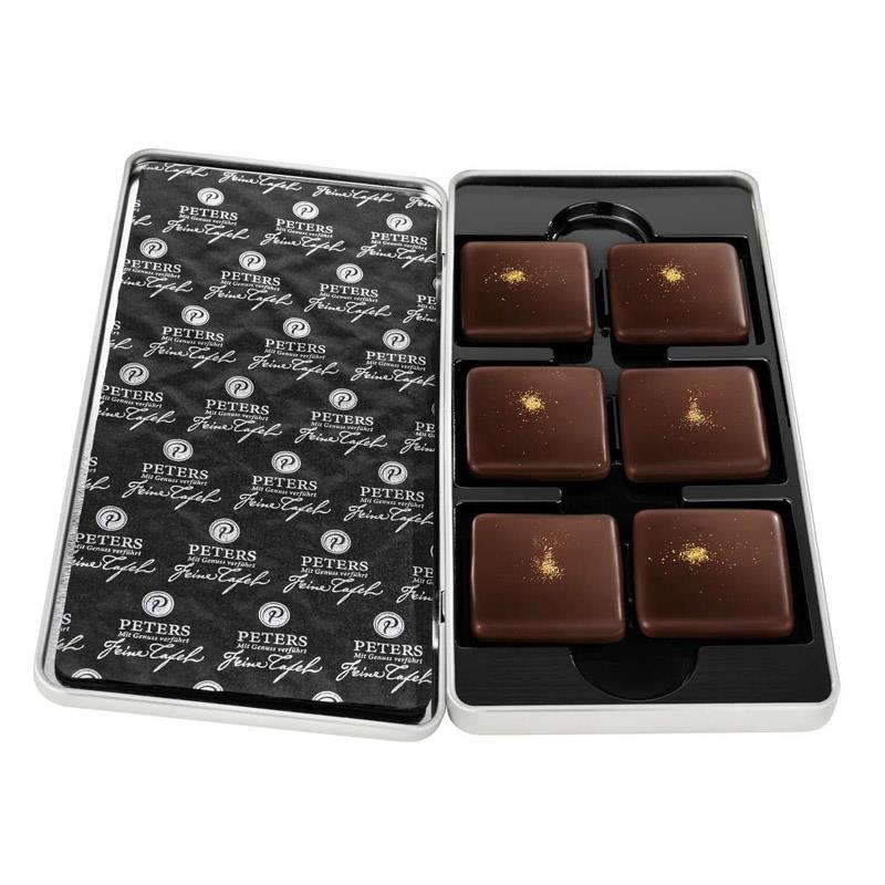Pralinendose 6er