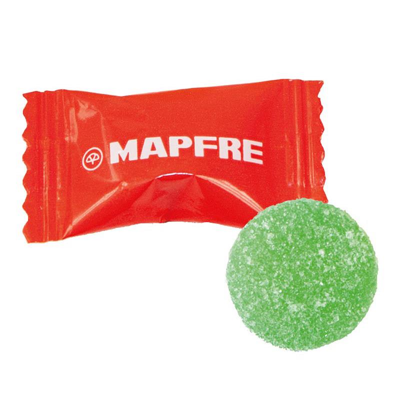 Gelee-Bonbons