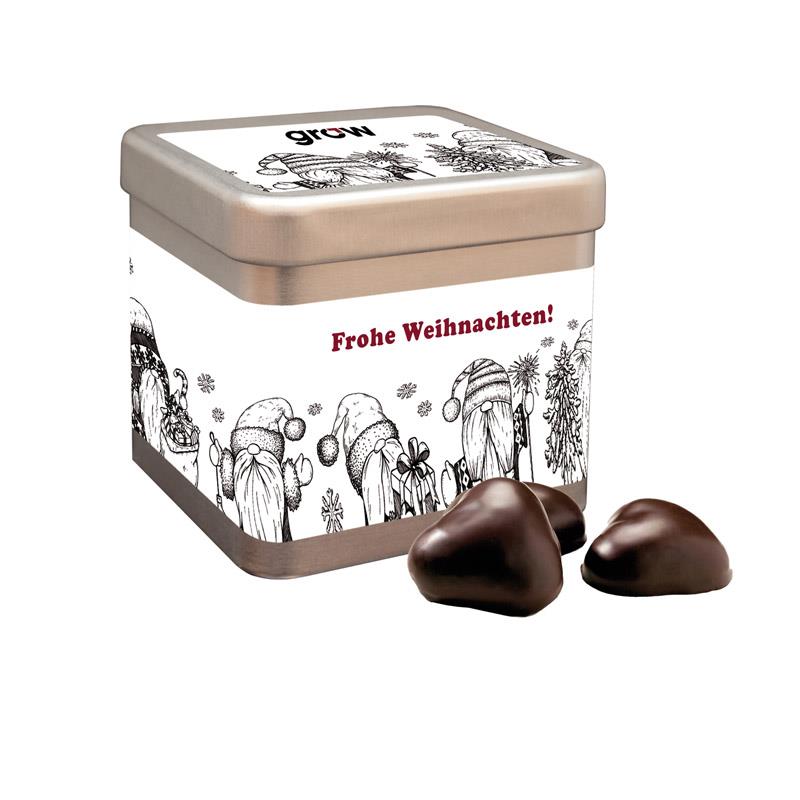 KubiTin - Lebkuchenherzen