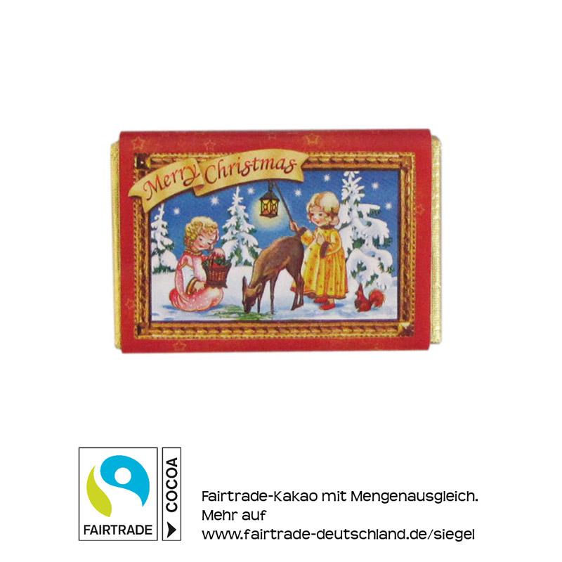 Nostalgie-Täfelchen