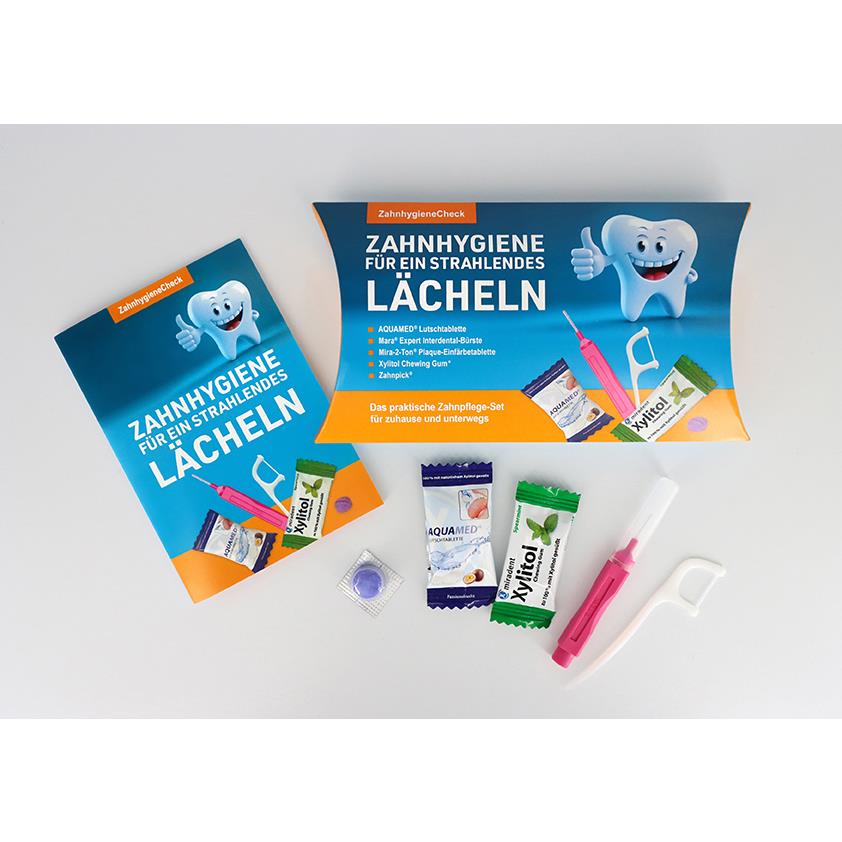 ZahnHygieneCheck