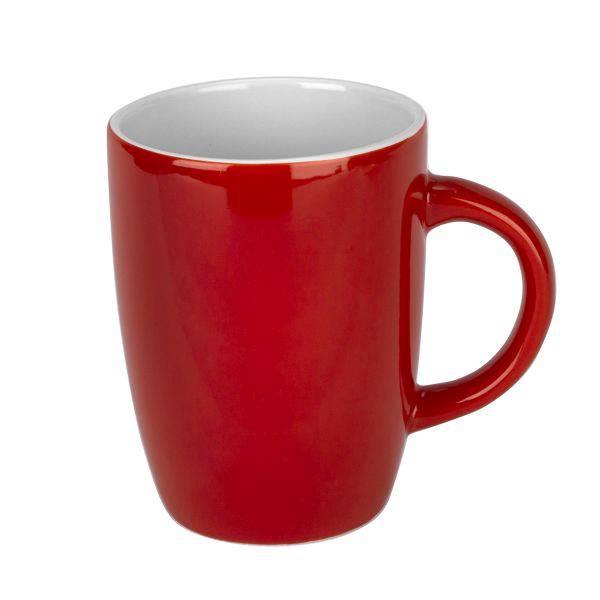 Opera red crystal