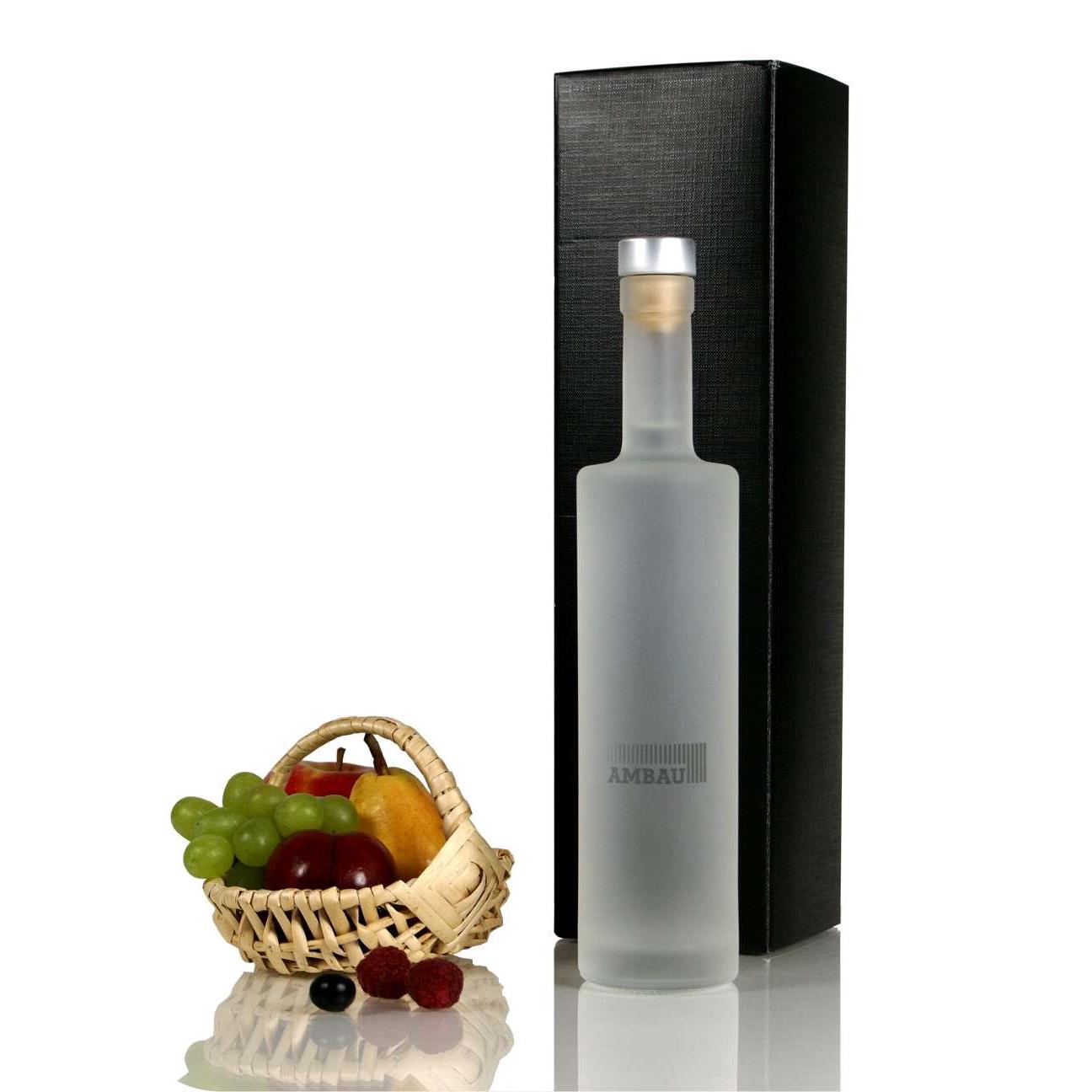 Williams Christ Birnenbrand 0,5 l in Flasche Centurio, 40 % vol.
