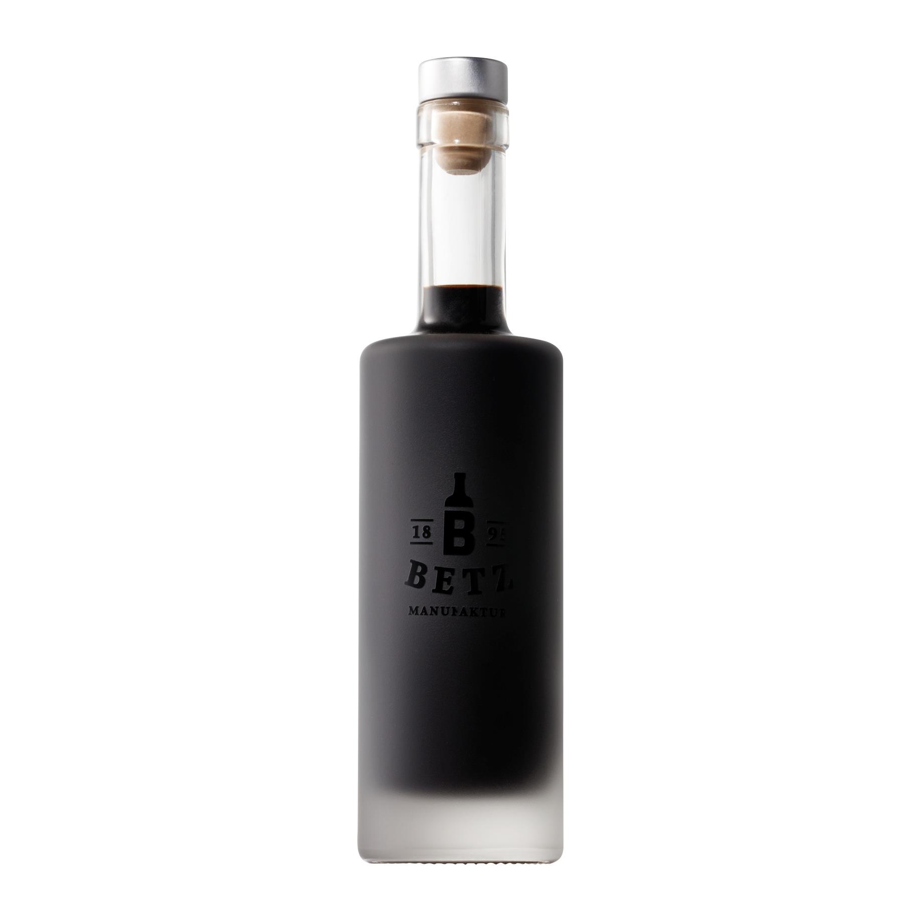 Aceto-Balsamico di Modena 0,5 l in Flasche Centurio, gestrahlt