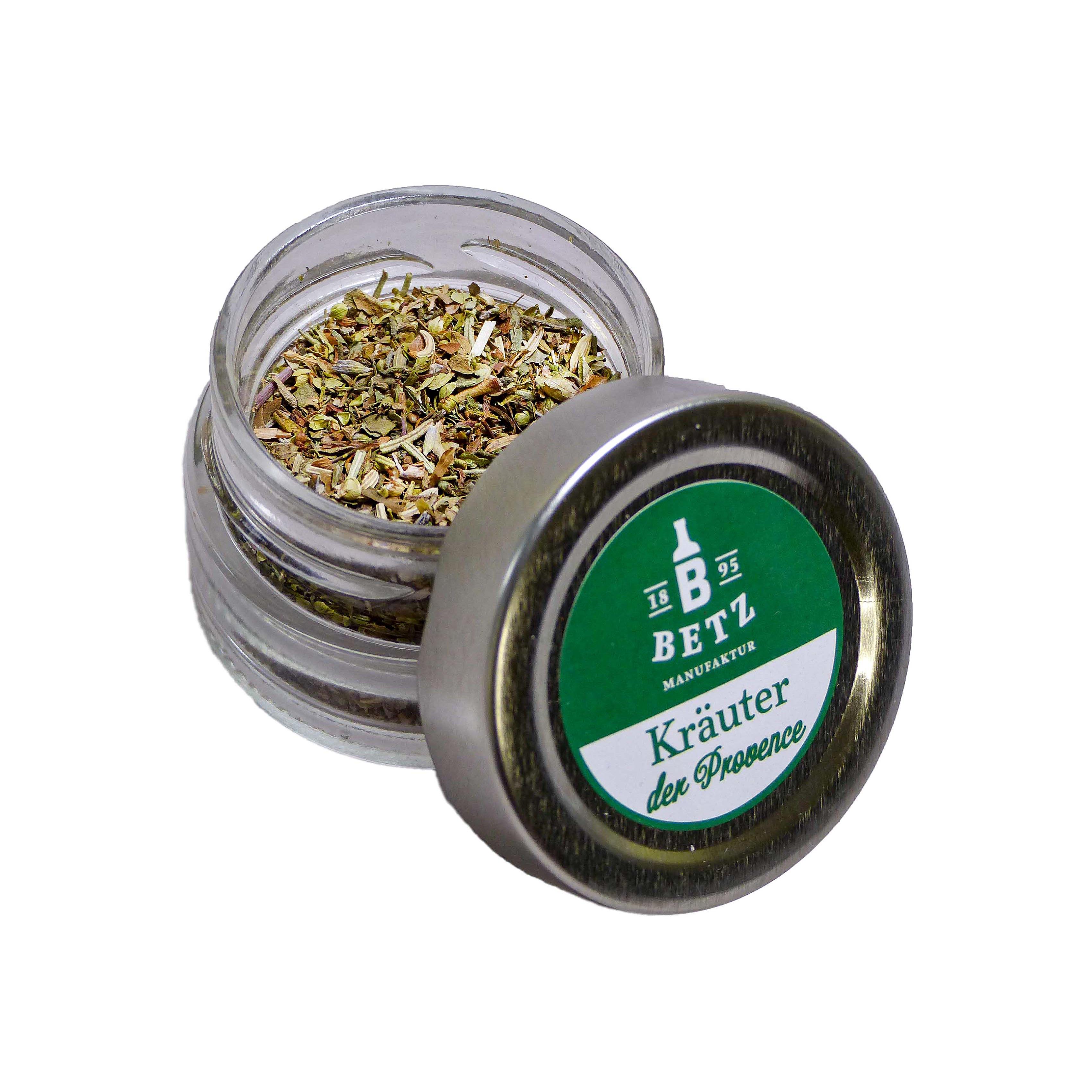 Kräuter der Provence im Schraubglas, 10 g