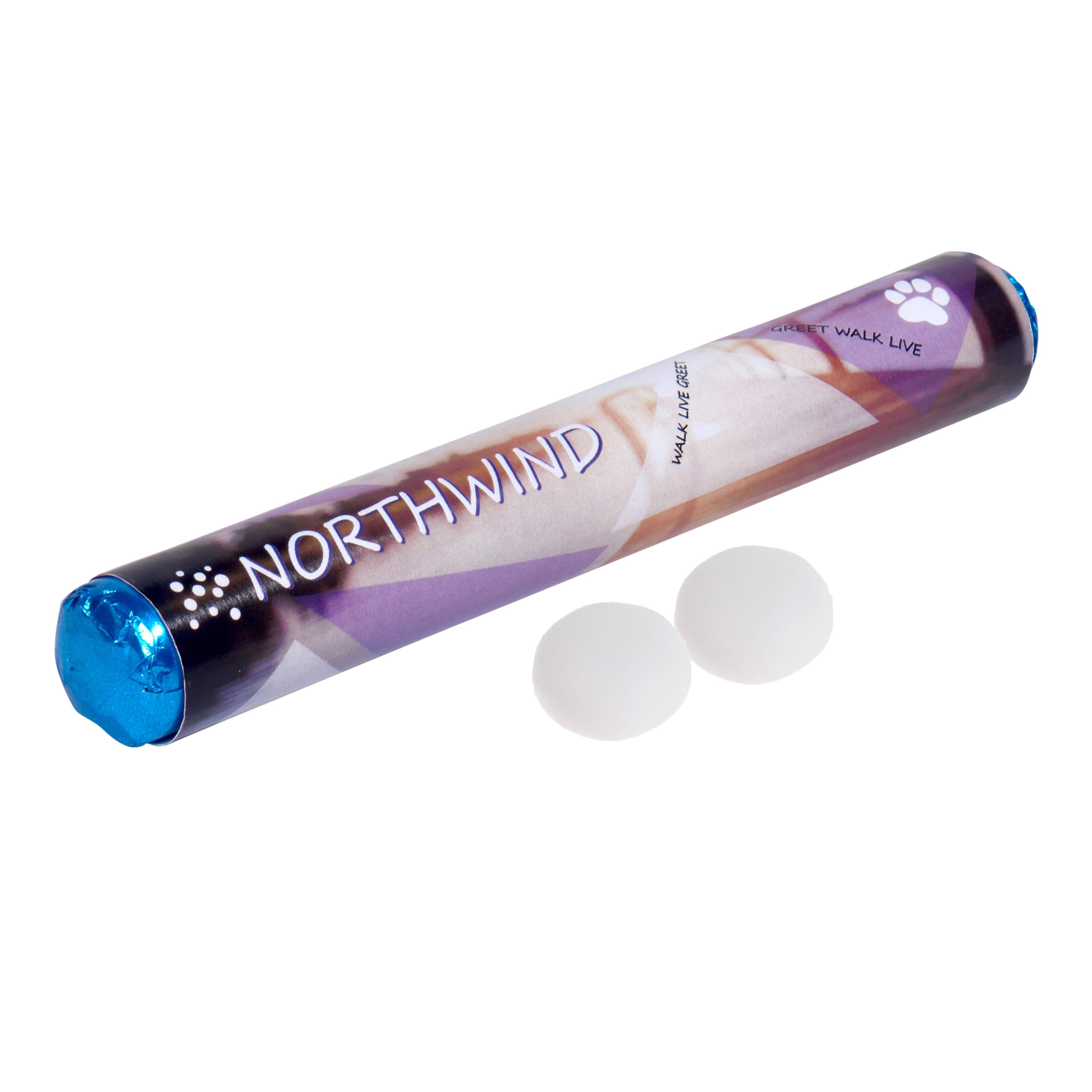 Rolle Mentos