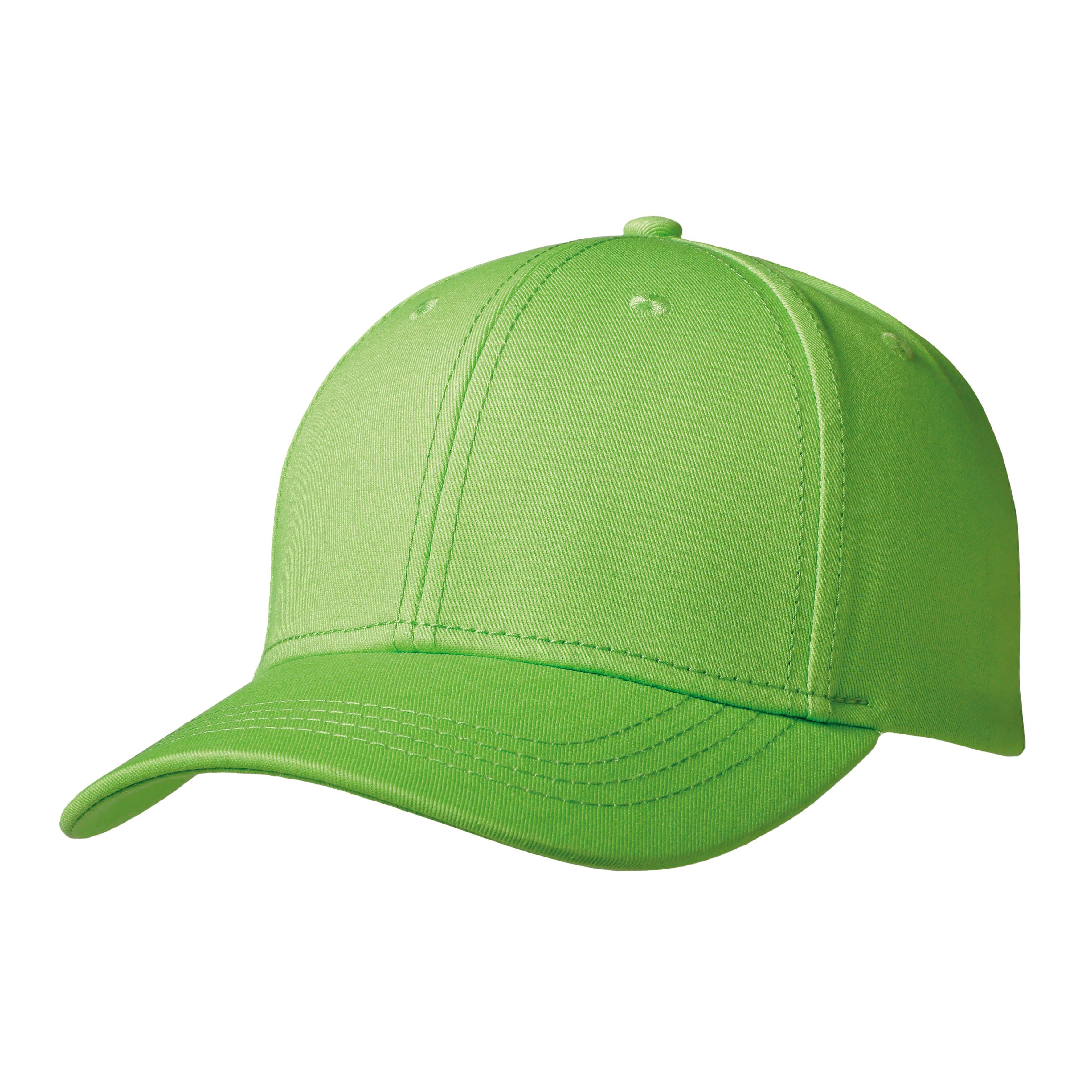 Limettengrün