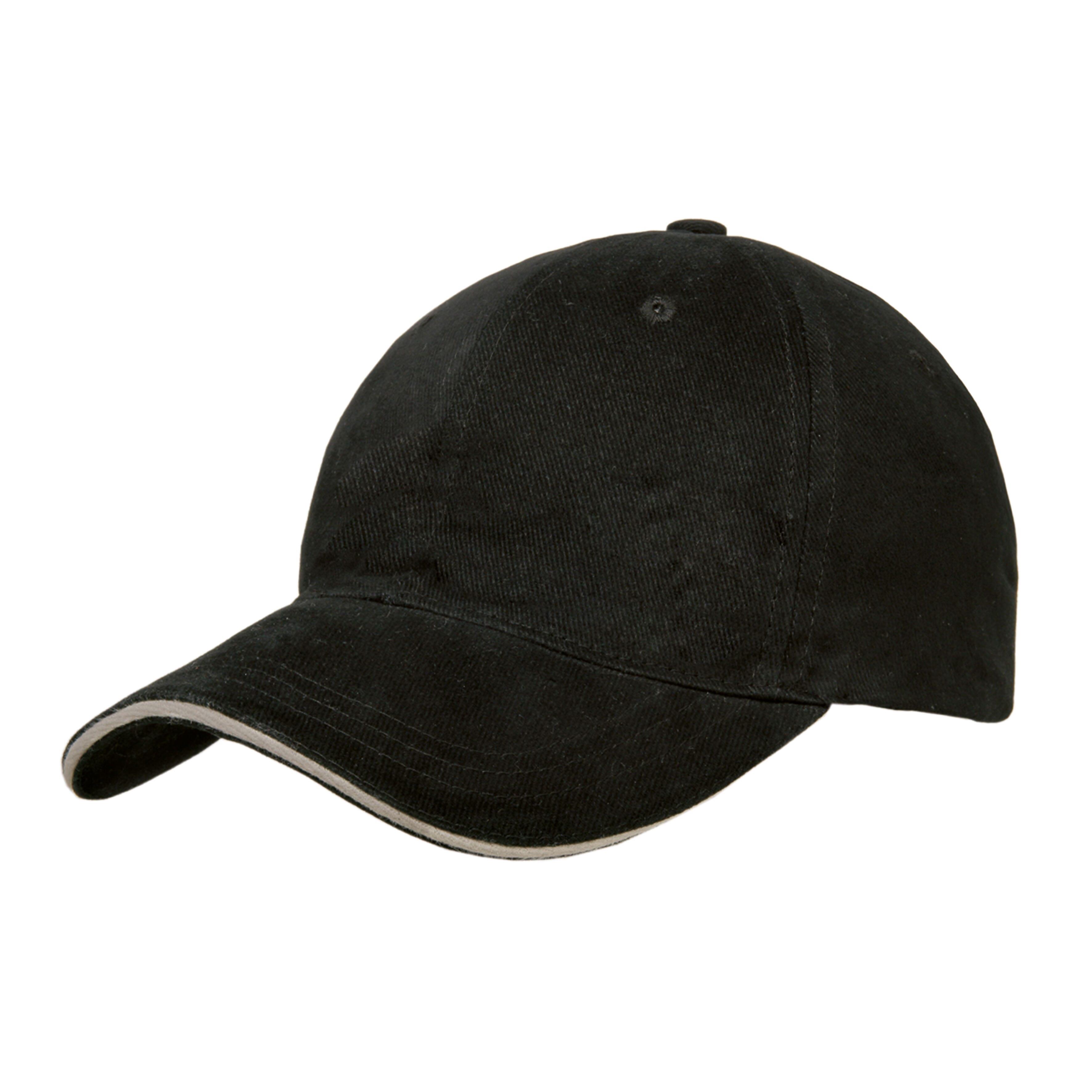Schwarz/Grau