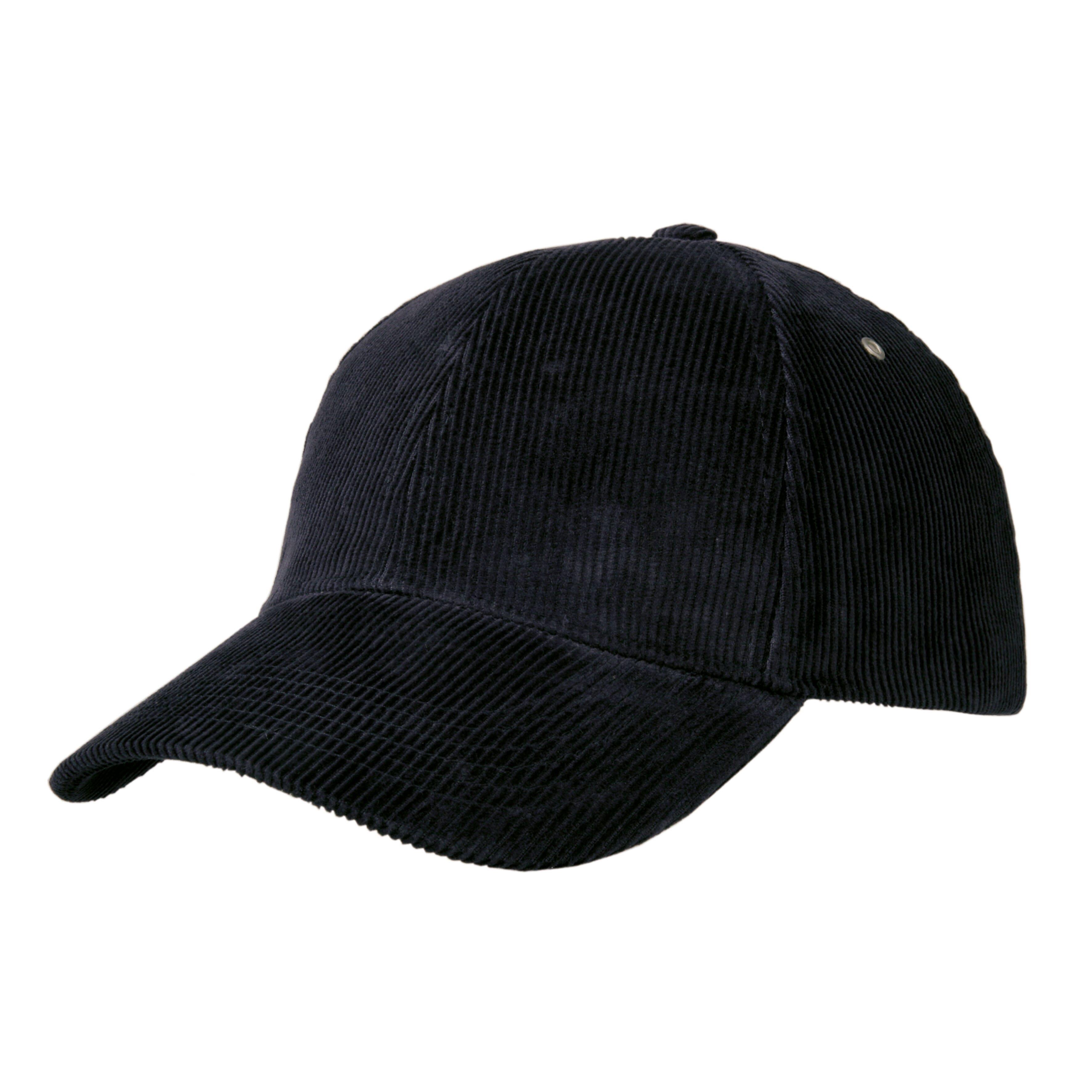 Fine Rib Cap