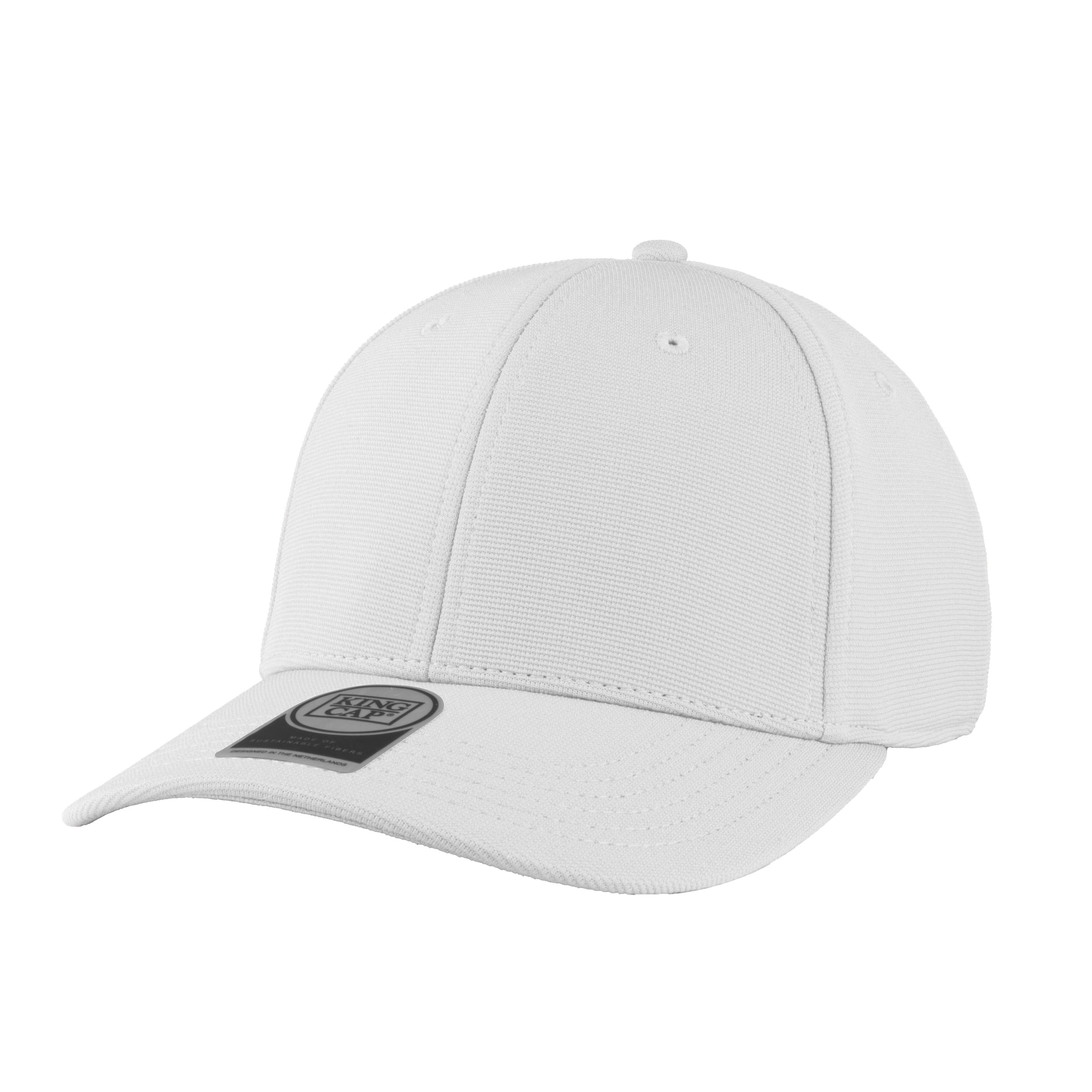 Luxury Recycled Sports Cap