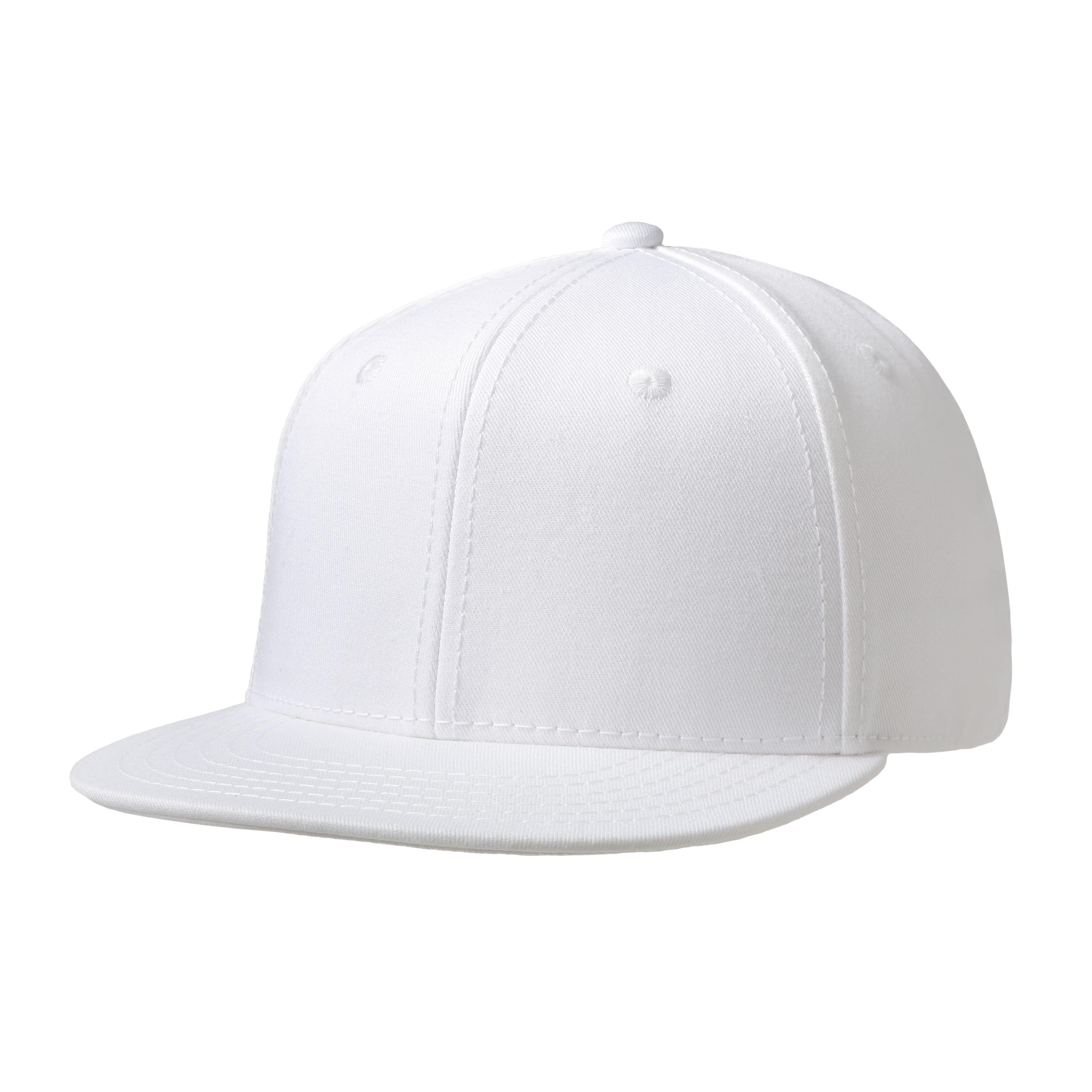 Original Snap Back Flat Visor Kids Cap