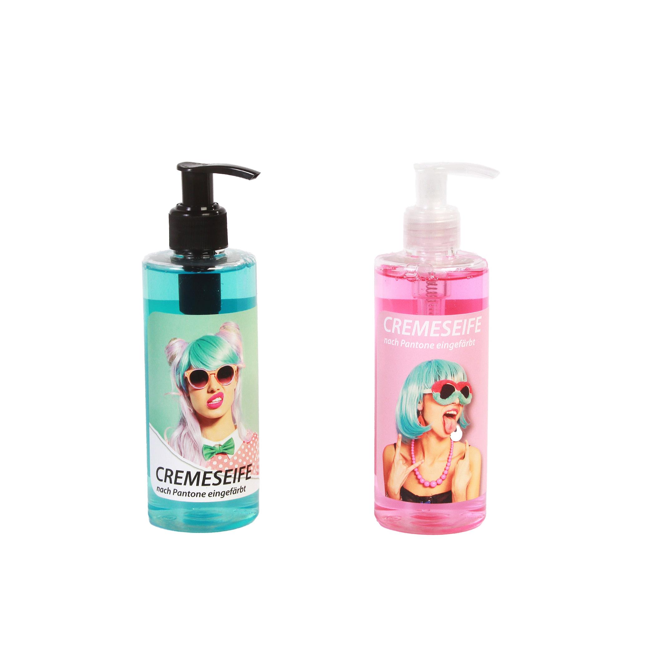 250ml Cremeseife Pumpspender