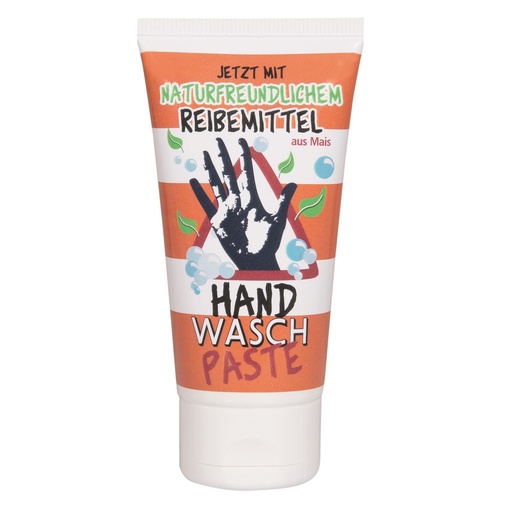 50ml Tube - Handwaschpaste