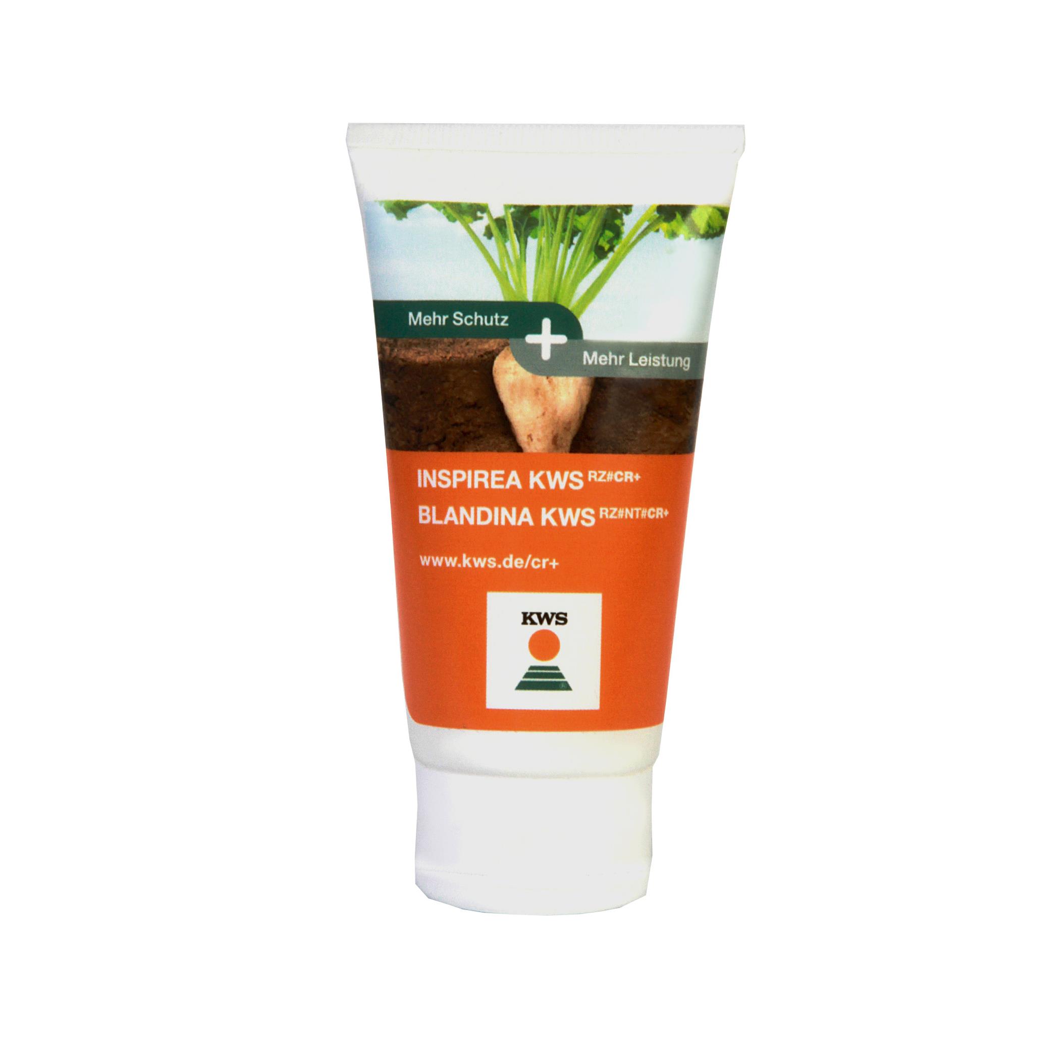 50ml Tube - Sensitiv Sonnenmilch LSF 30