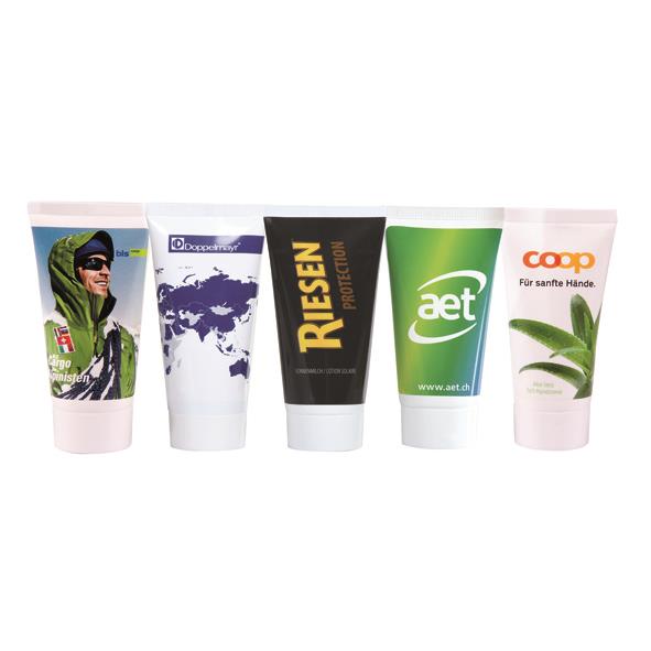 25ml Tube - Oliven Soft Handcreme
