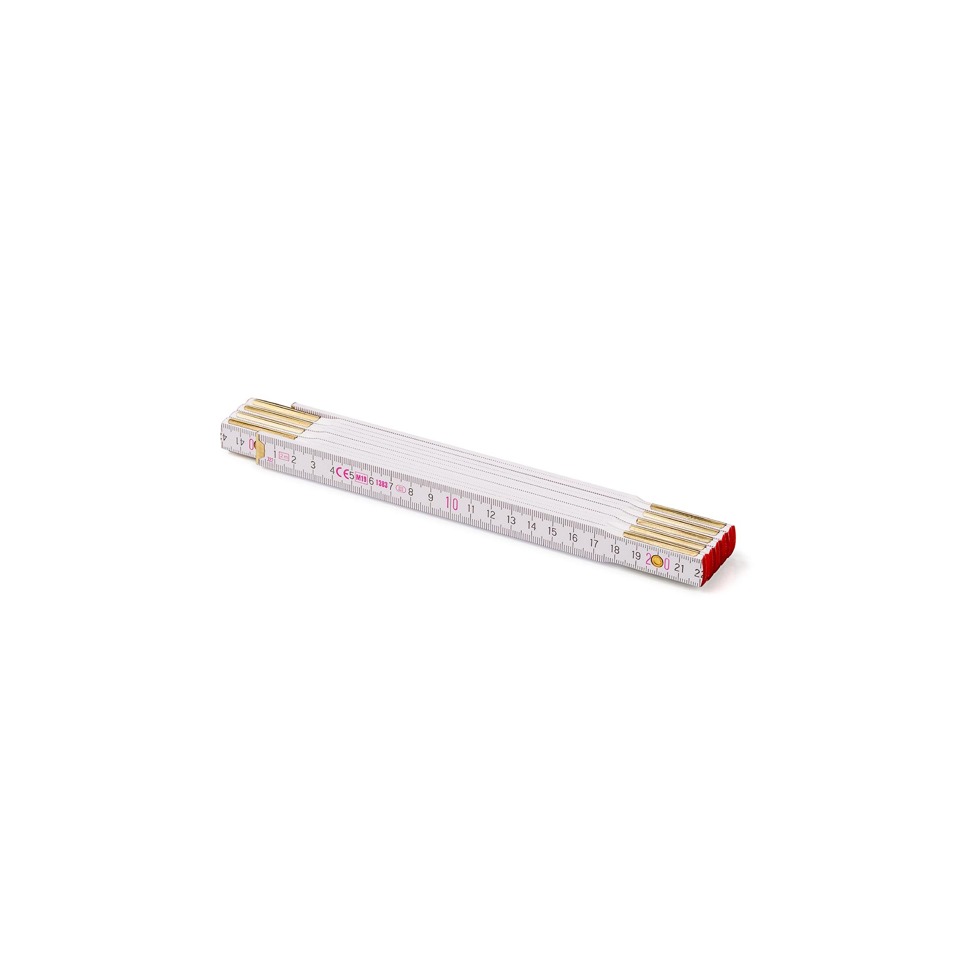 Zollstock ELITE 2m