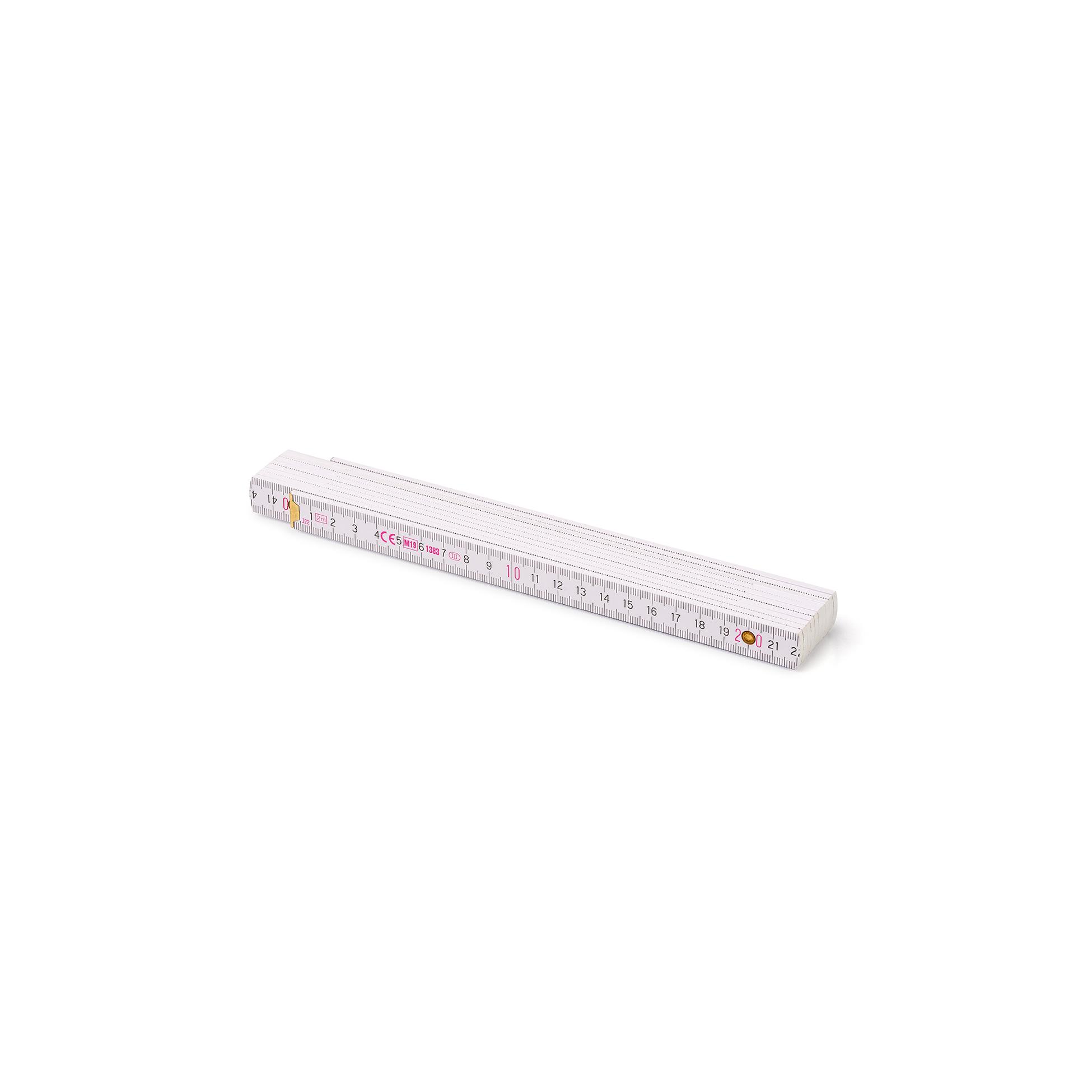 Zollstock COMPACT09 2m